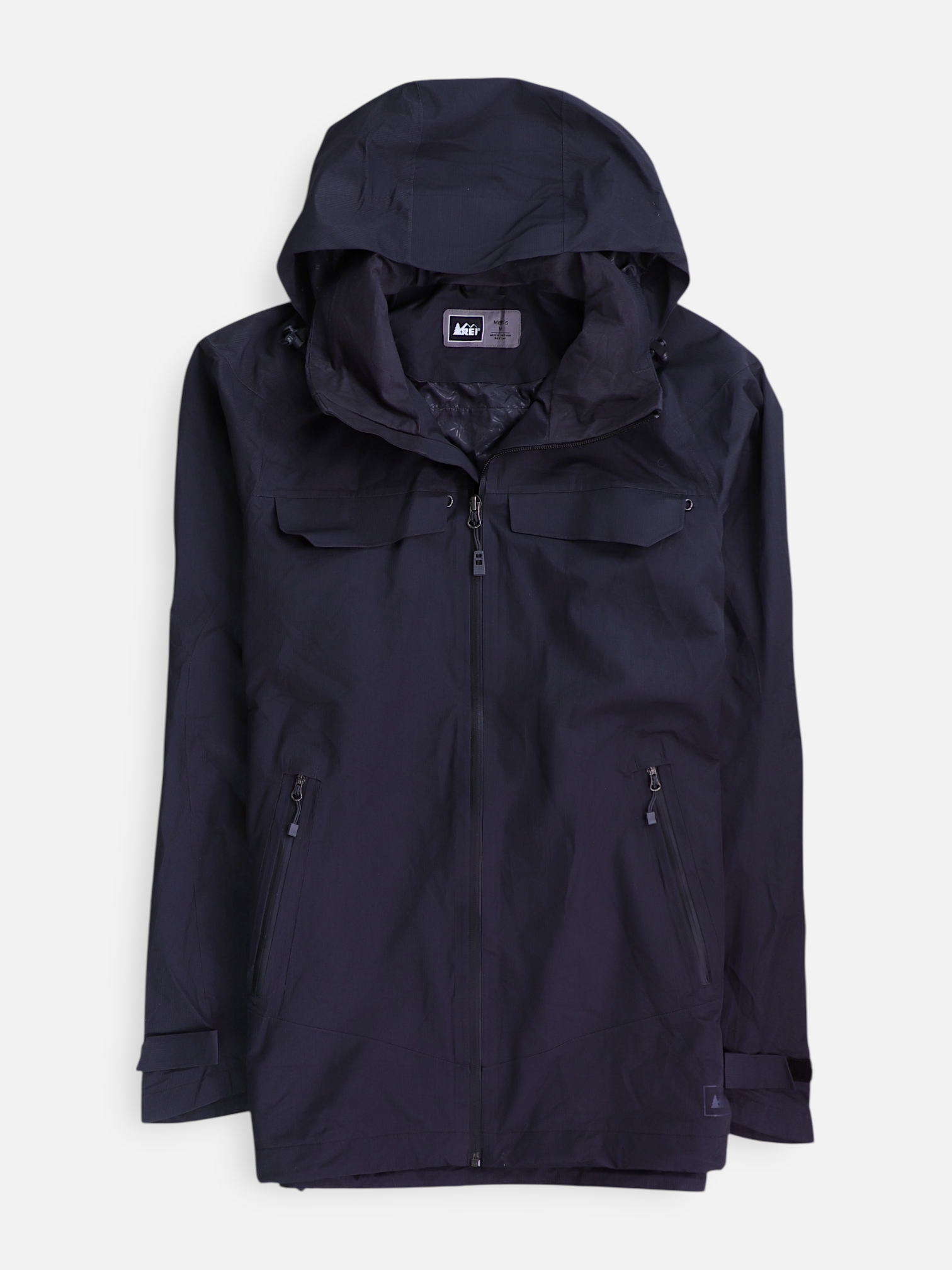 Chumpa Deportivo - Hombre - Medium