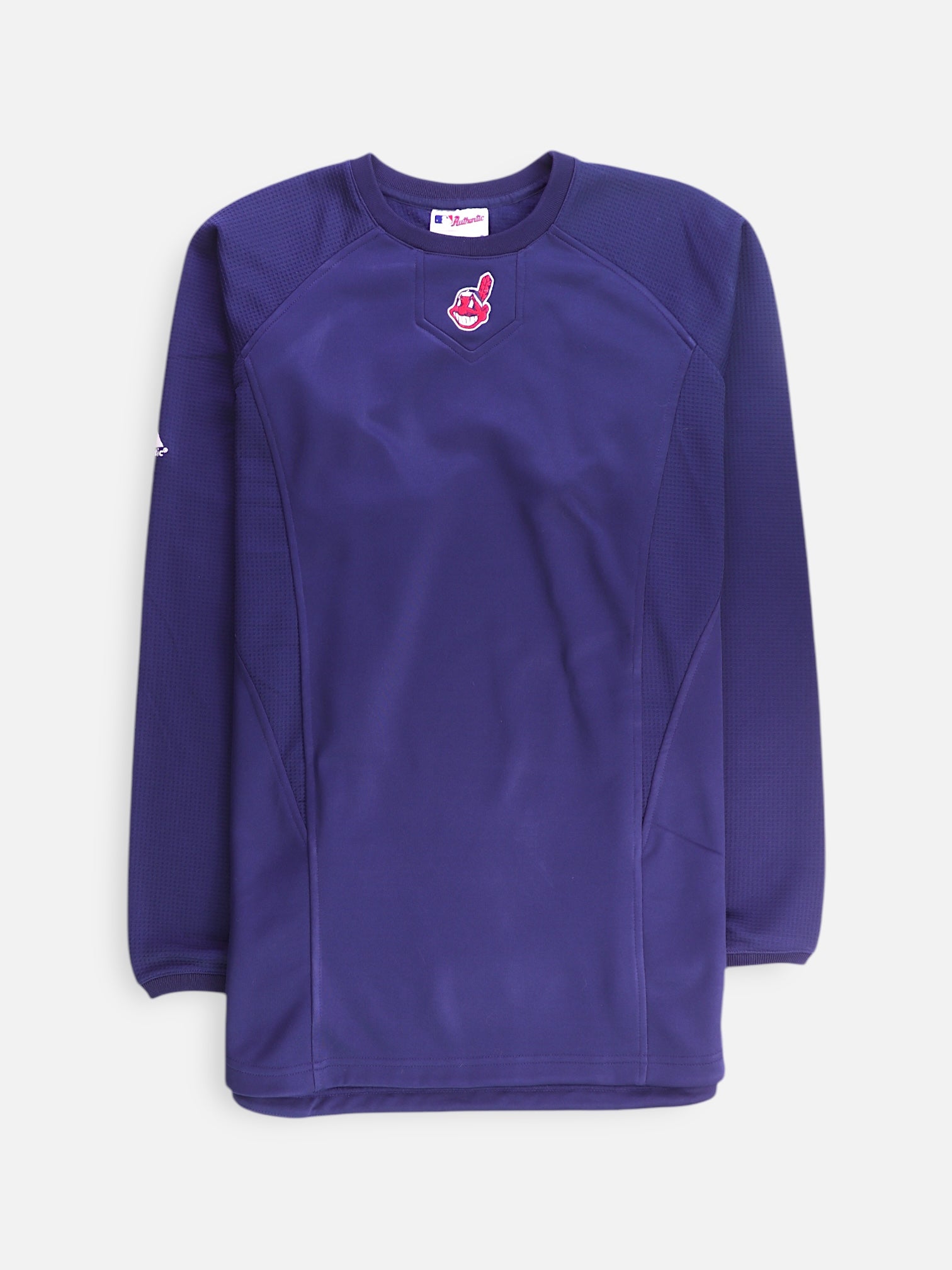 MAJESTIC Sudadera Sweatshirt Deportivo - Hombre - Large