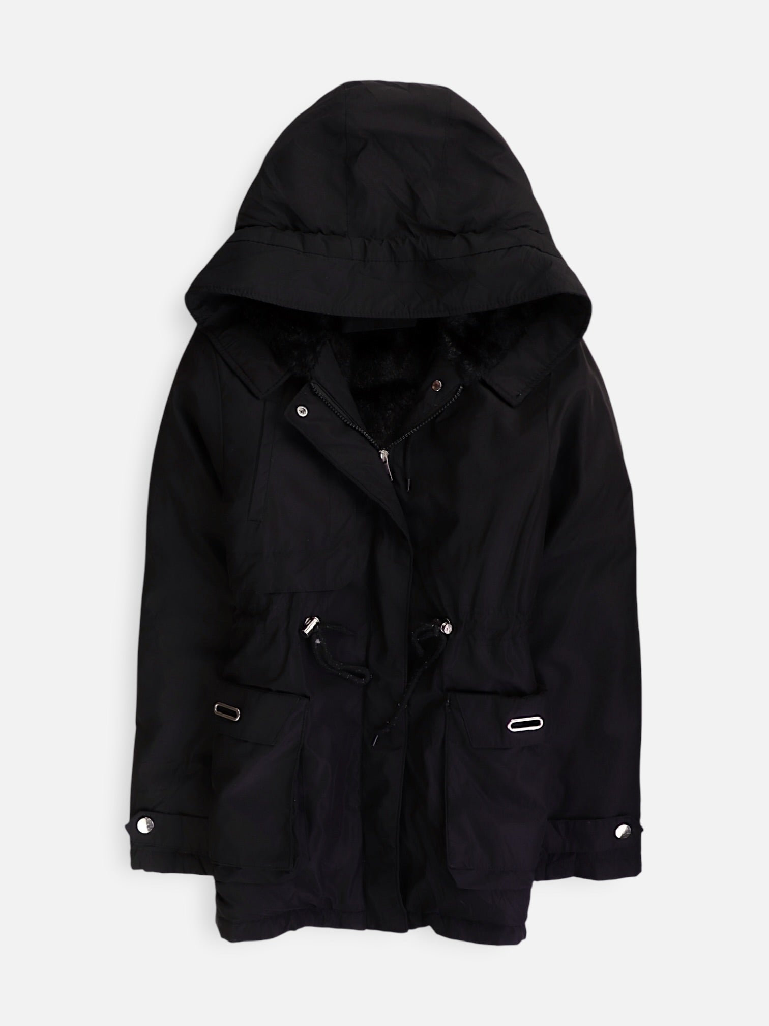 Chaqueta Casual Cazadora - Mujer - N/A