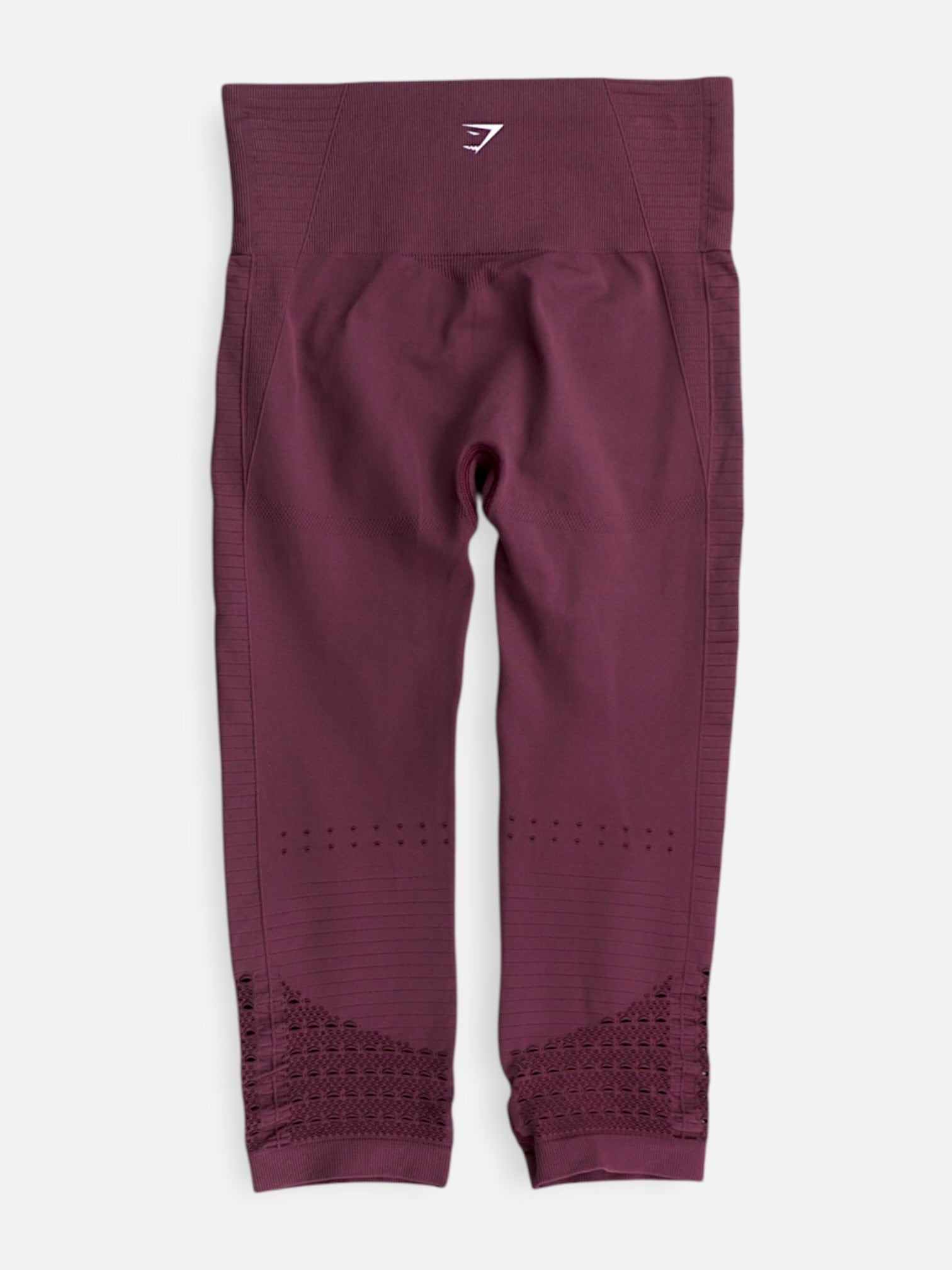 GYMSHARK Leggins Deportivo - Mujer - N/A