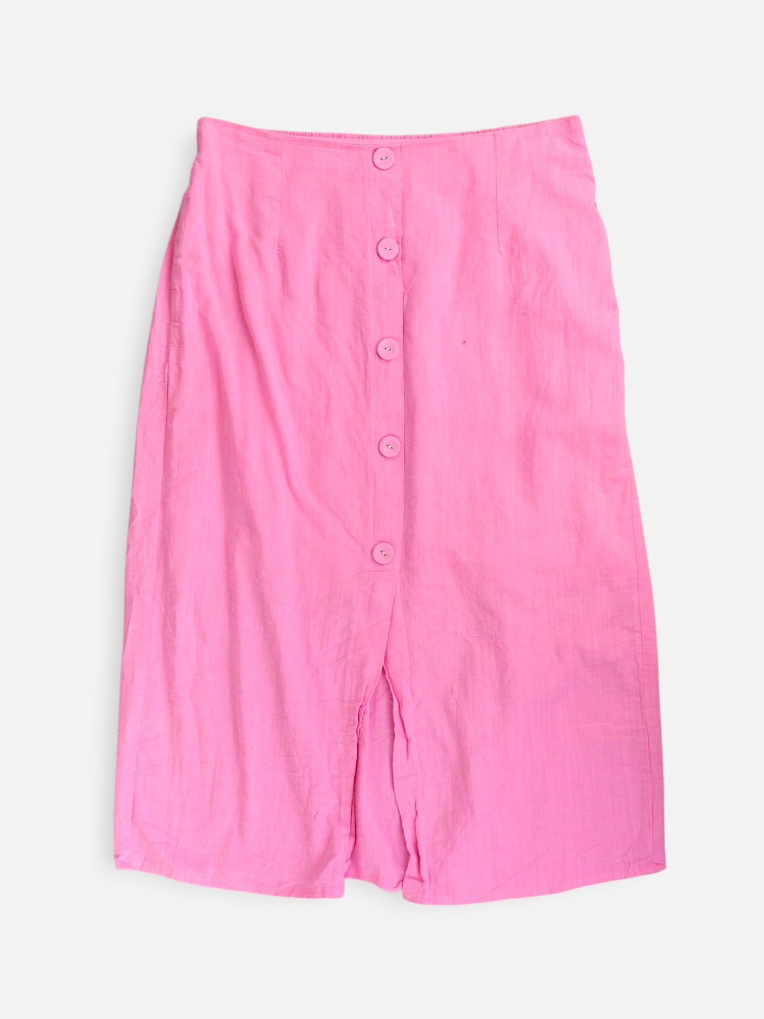 SHEIN Falda Casual - Mujer - Medium
