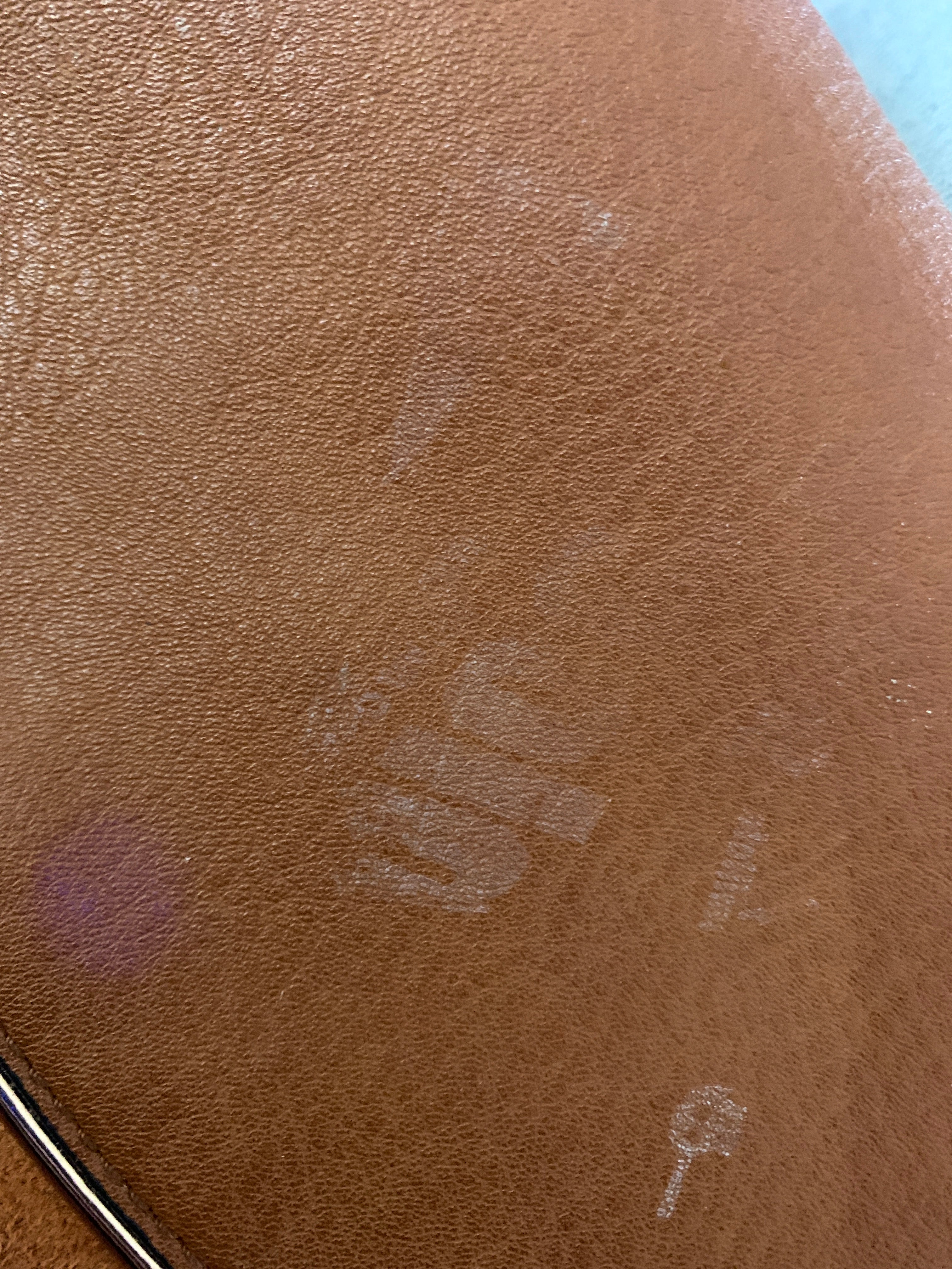 Lauren Conrad Cartera Cuero - Mujer - Talla Única (One Size)