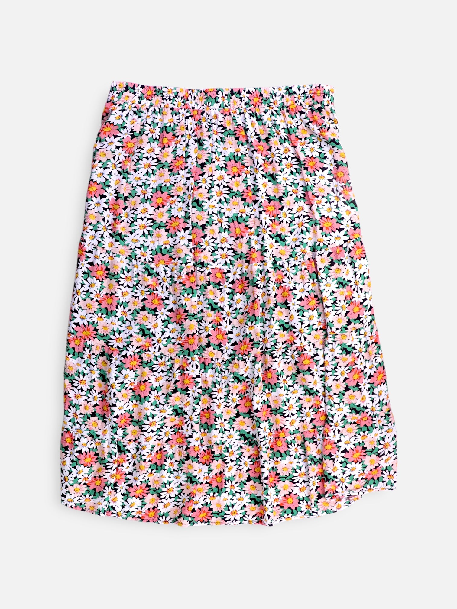 Falda Casual - Mujer - XL