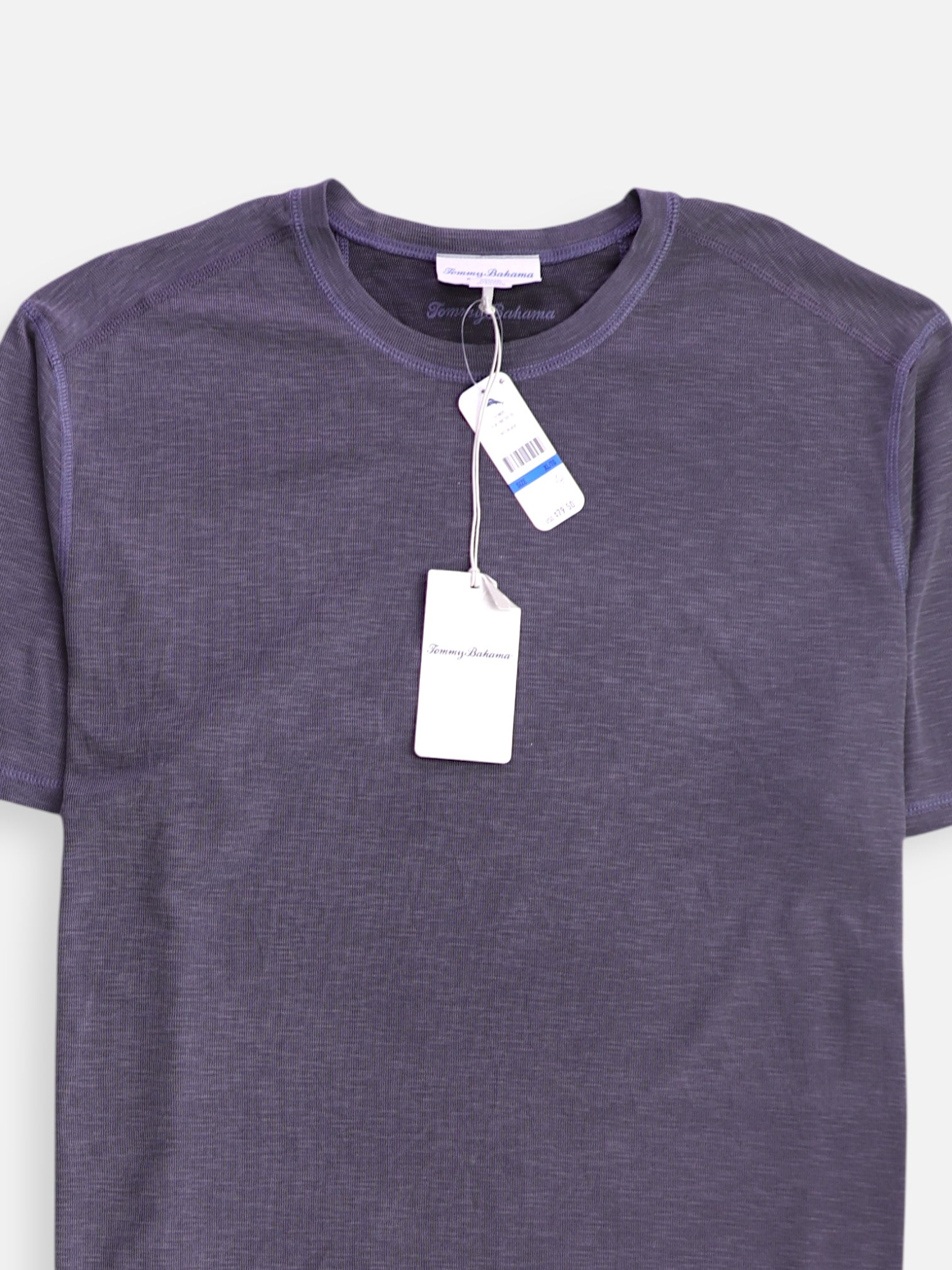 Tommy Bahama Camiseta Basic - Hombre - XL