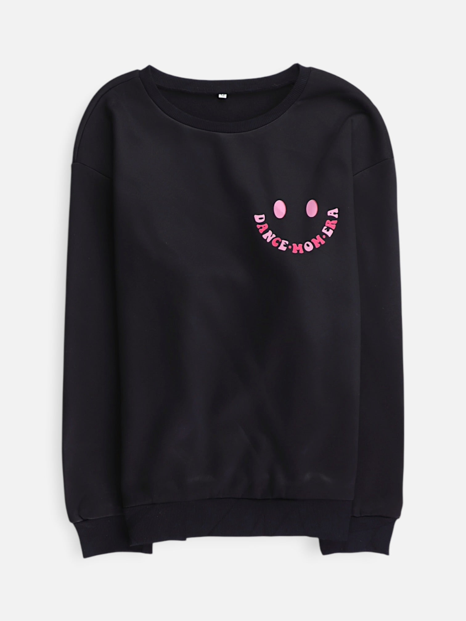 Sudadera Sweatshirt Basic - Mujer - Medium