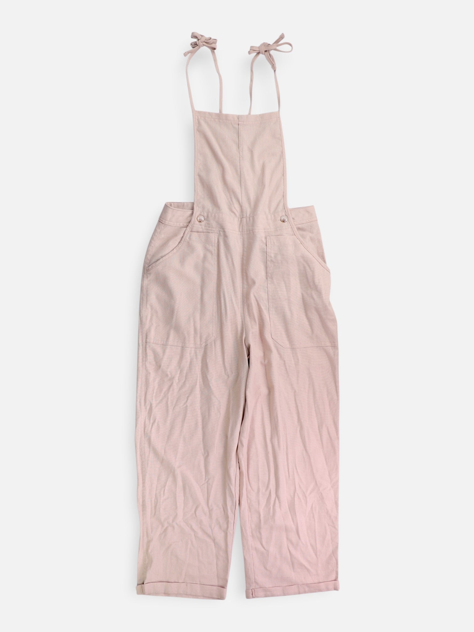 Jumpsuit Casual - Mujer - Small