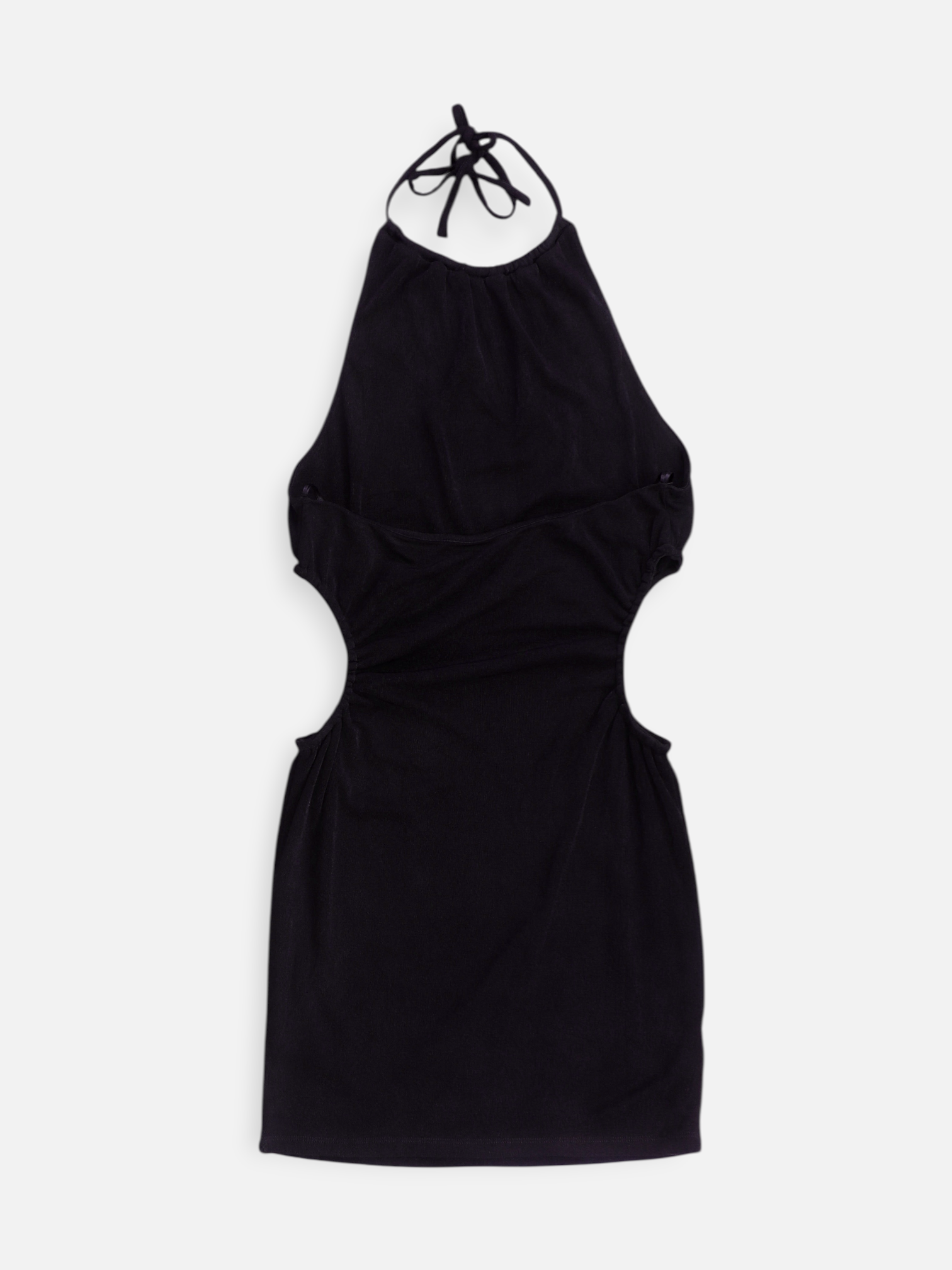 Vestido Stretch - Mujer - XL