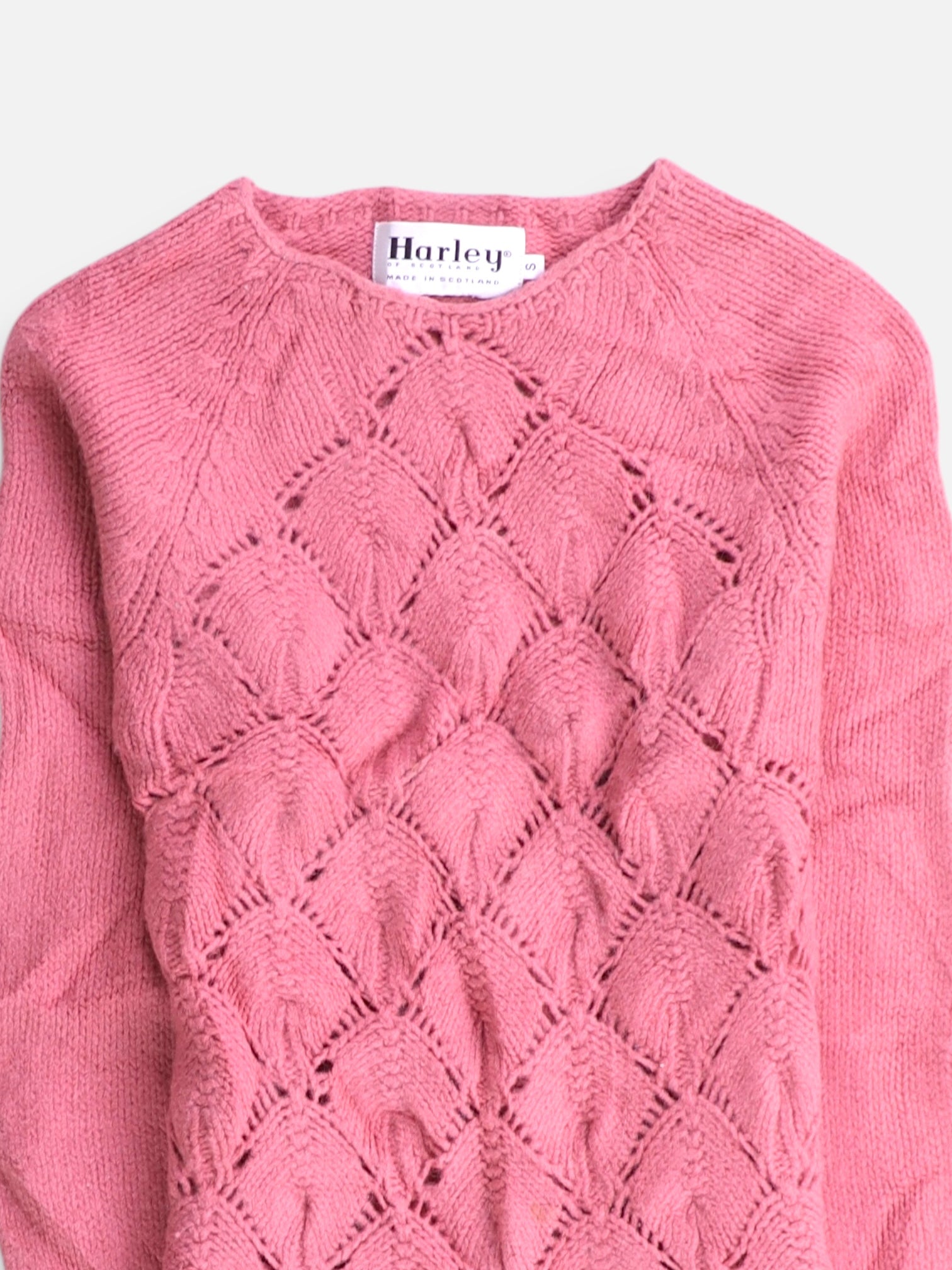 Sueter Knit Casual - Mujer - Small