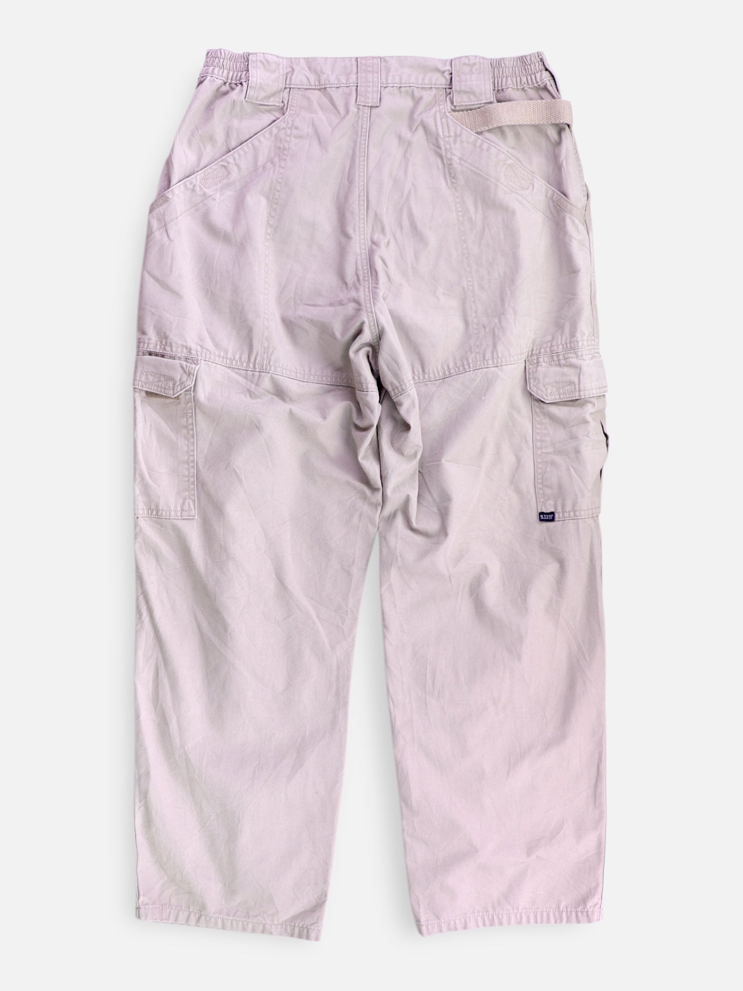 5.11 Tactical Pantalon Regular Fit Cargo - Hombre - 34x30