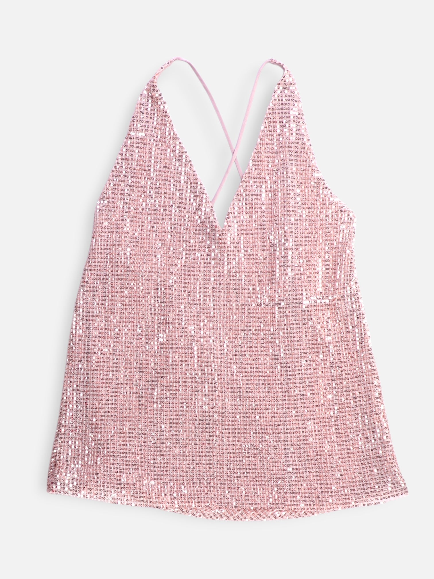 EXPRESS Blusa Casual - Mujer - XS