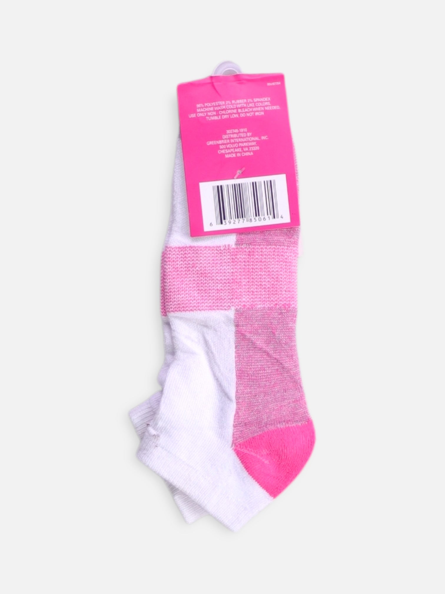 Calcetines 1 Par - Mujer - Talla Única (One Size)