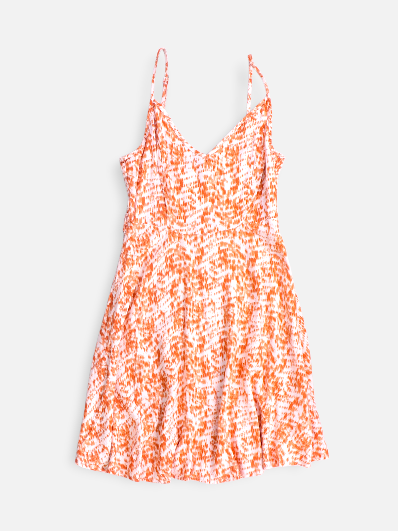 Forever 21 Vestido Verano - Mujer - Small