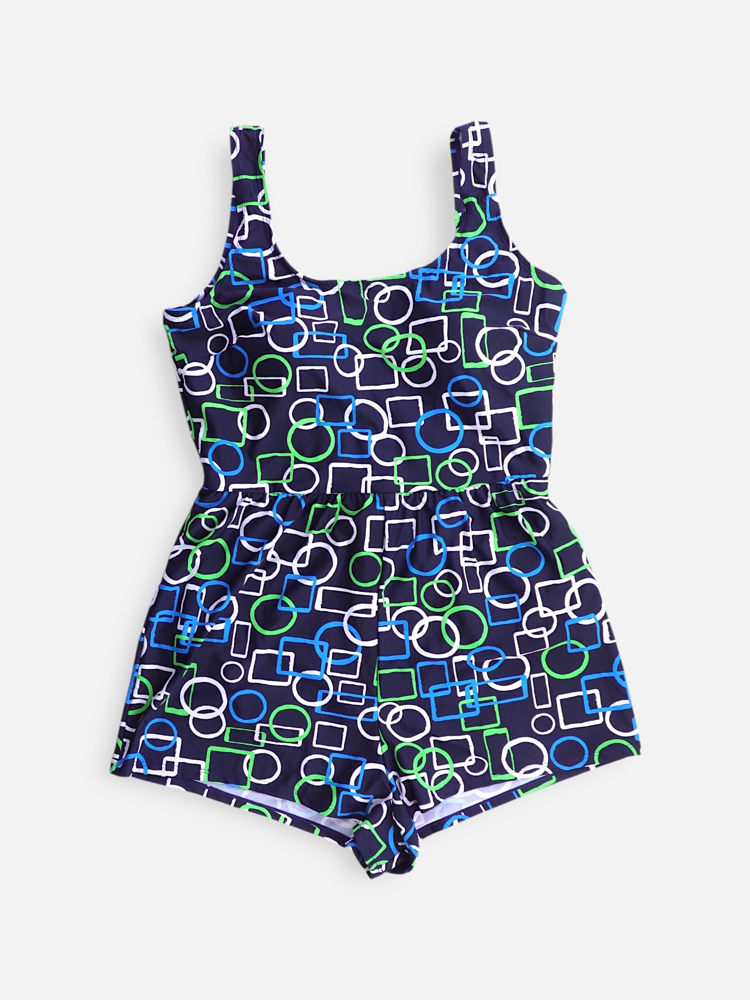 Traje de Verano Una pieza - Mujer - 14