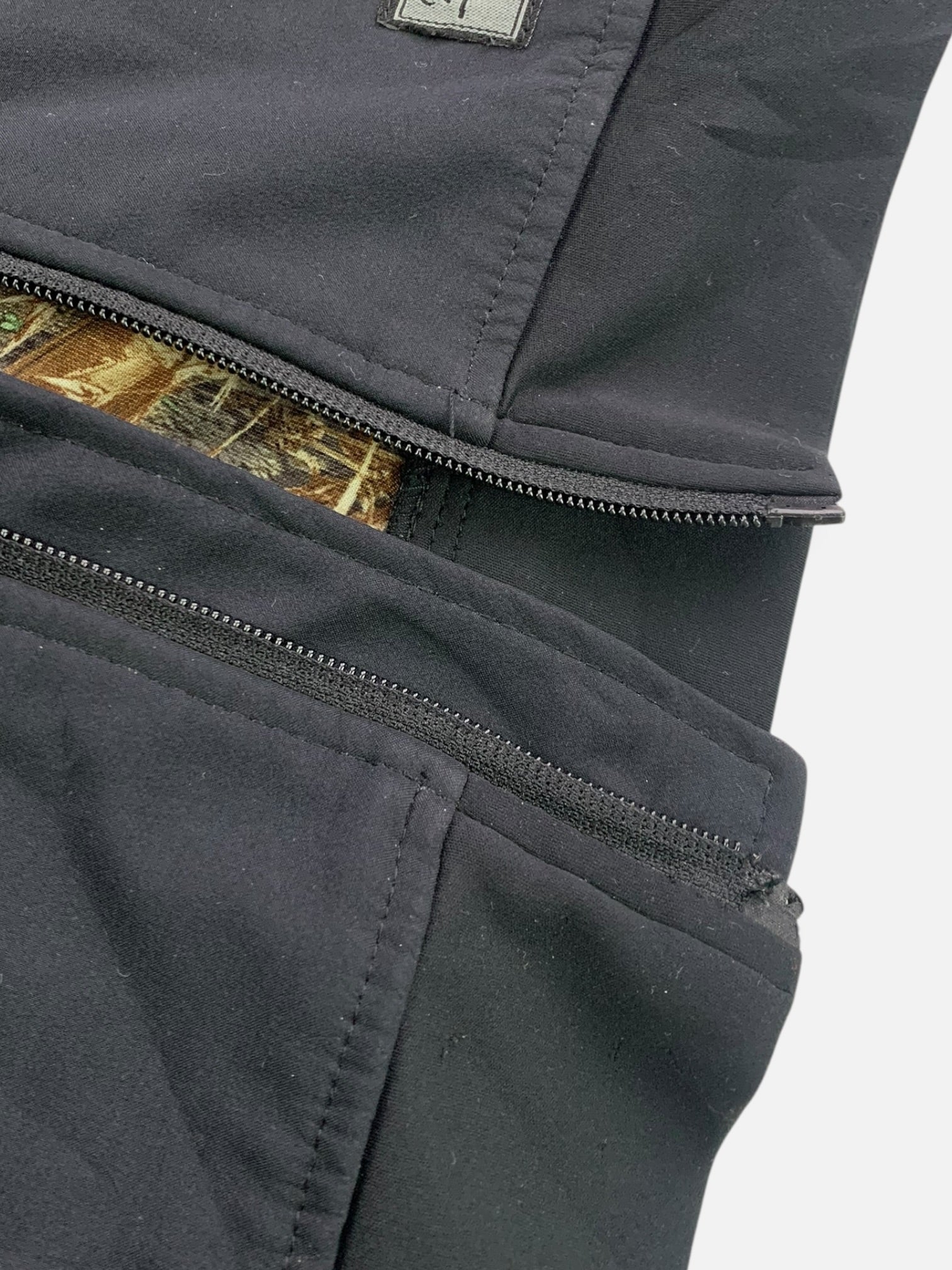 Sudadera Hoodie Deportivo - Hombre - Small