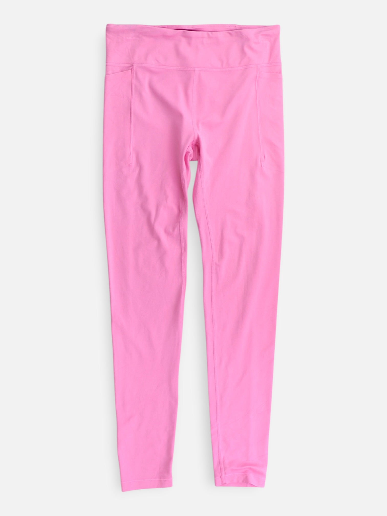 ATHLETA Leggins Deportivo - Niña - 2XL -  15-16Y (Años)