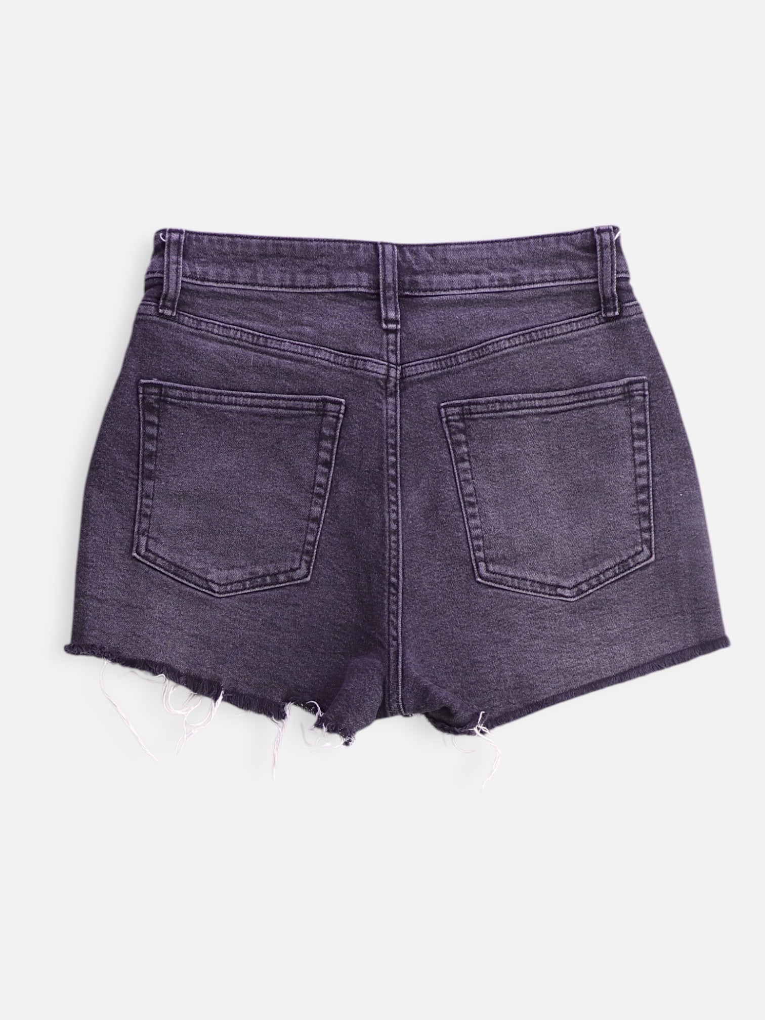 Wild Fable Shorts Denim - Mujer - 4