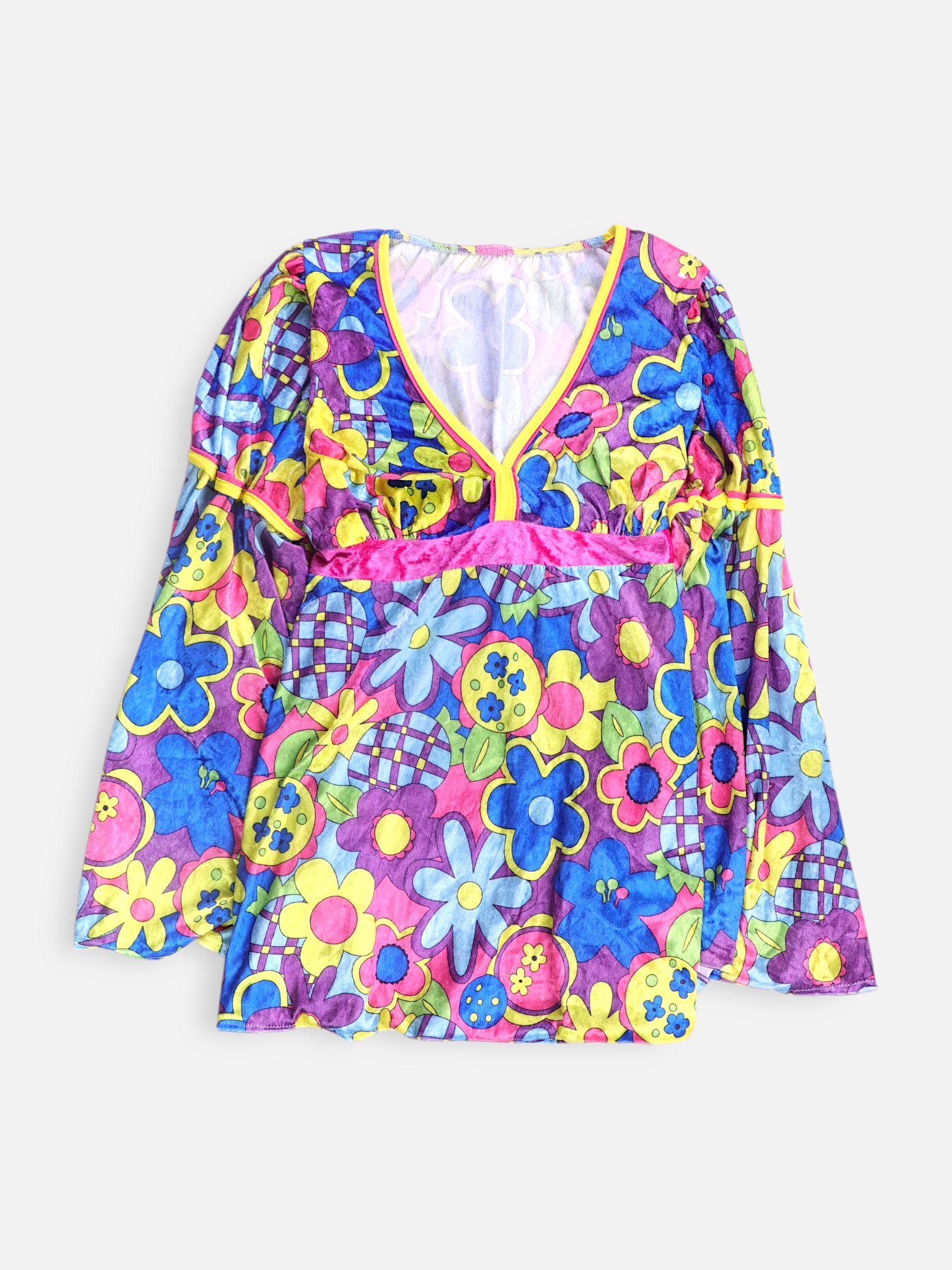 Disfraz 2 Piezas - Mujer - N/A