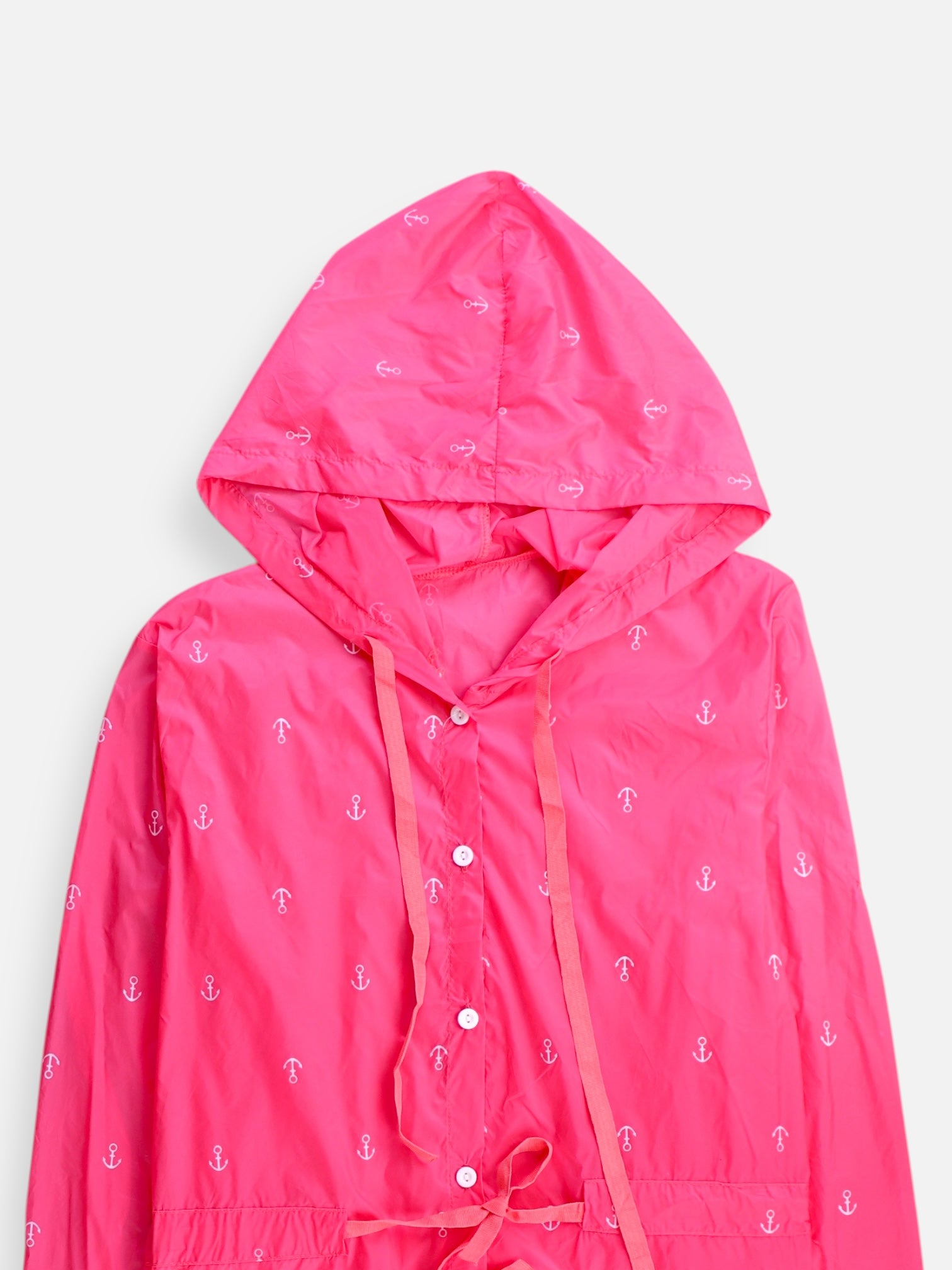 Chumpa Deportivo - Mujer - S/M