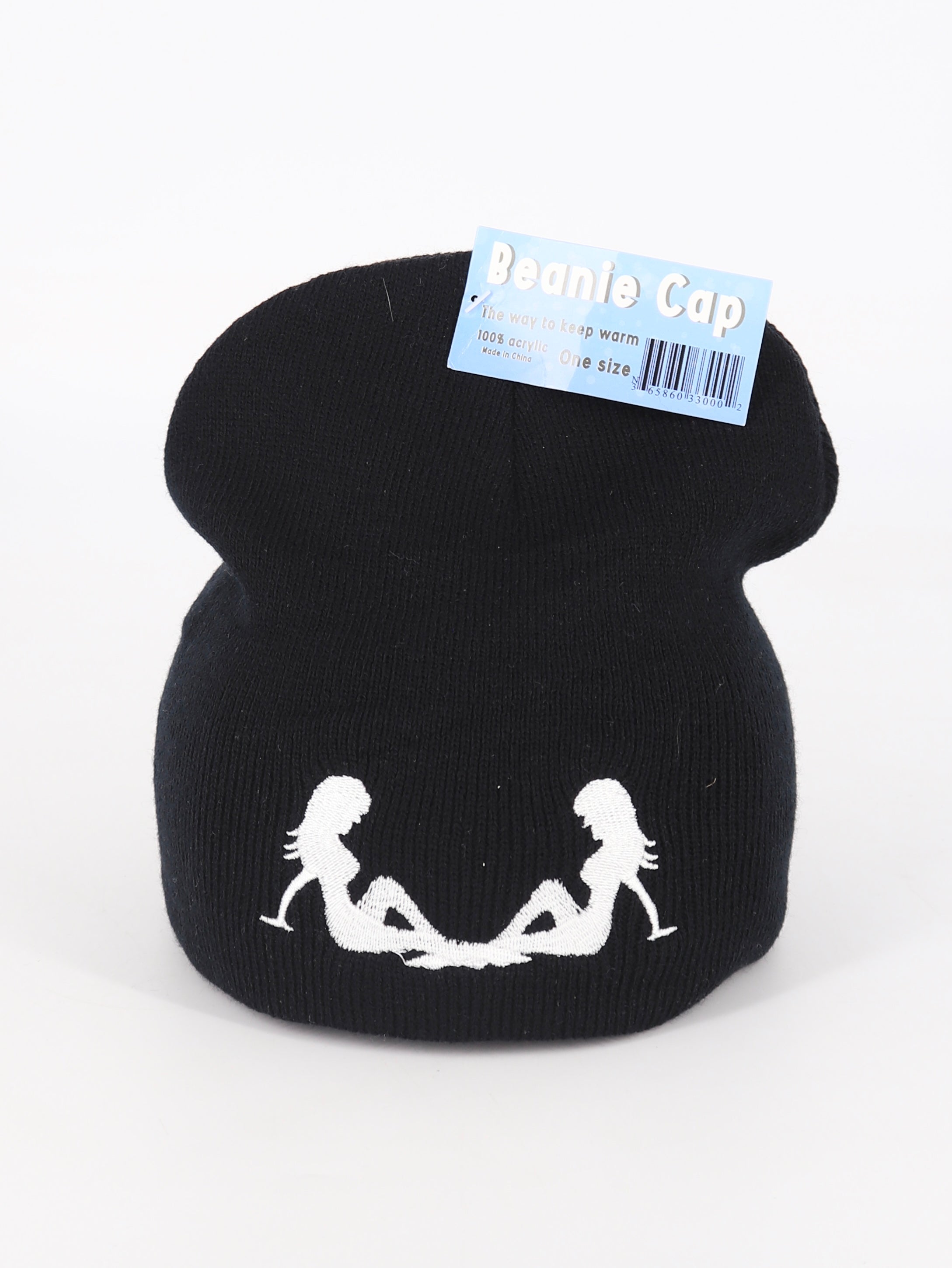 Gorro Knit - Mujer - Talla Única (One Size)