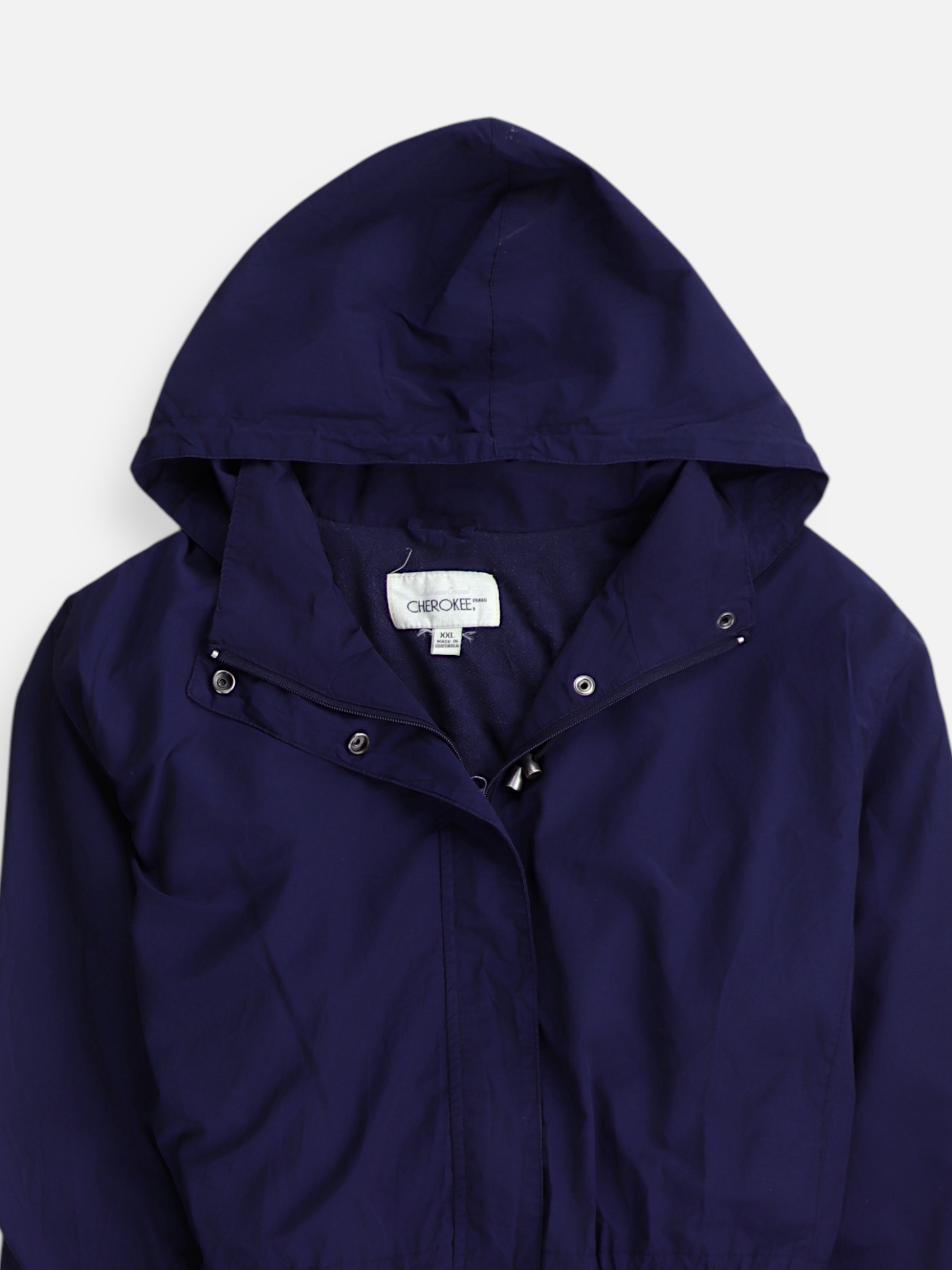 Chumpa Cazadora - Mujer - 2XL