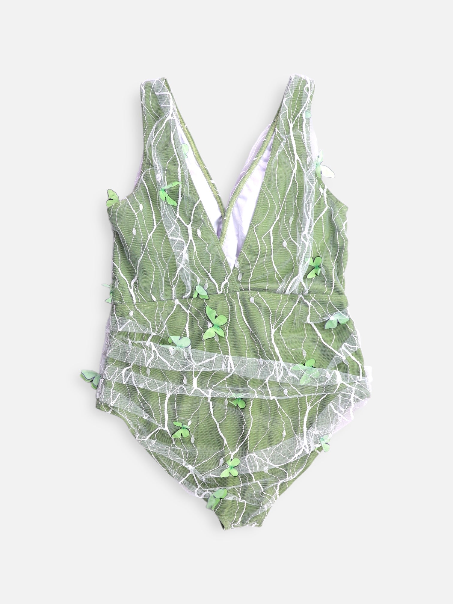 Traje de Verano Una pieza - Mujer - XL