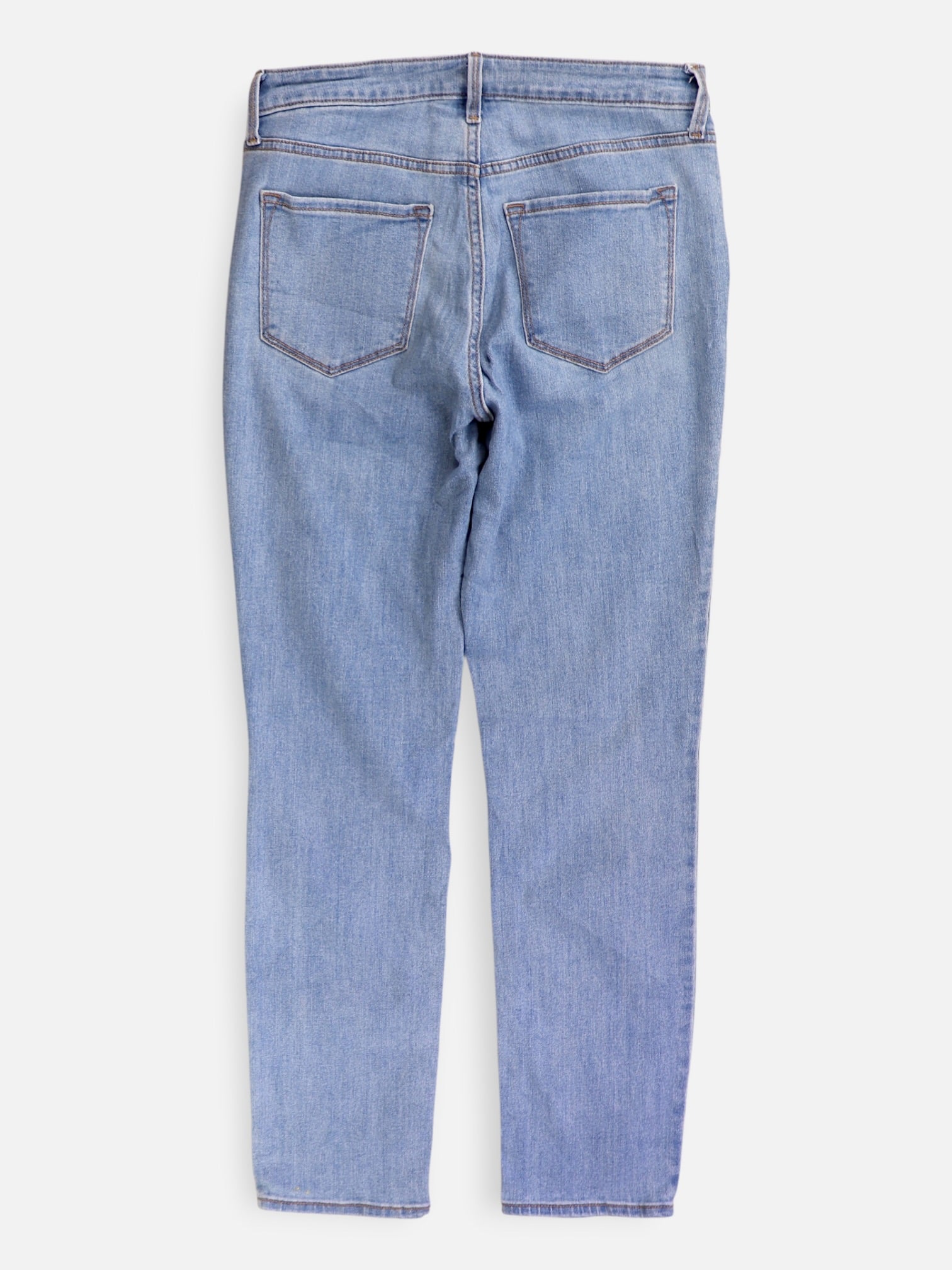 Old Navy Jean Regular Fit Denim - Mujer - 10