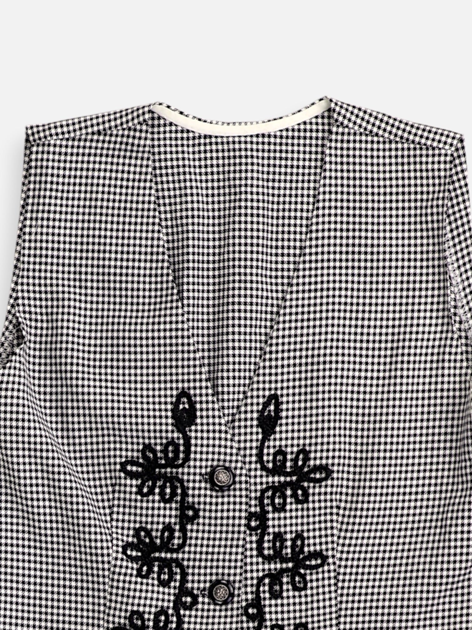 Blusa Casual - Mujer - N/A