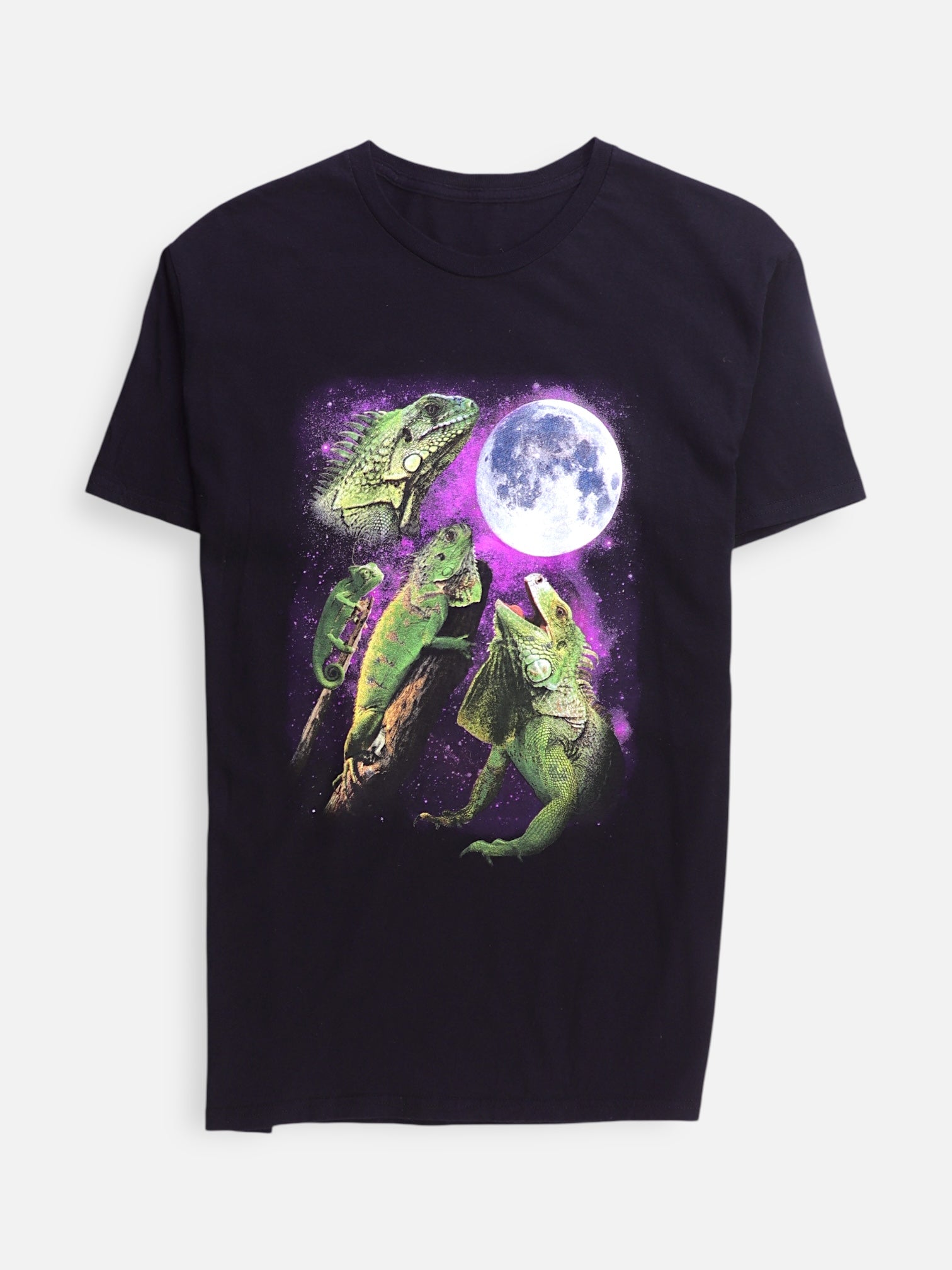 Camiseta Grafica - Hombre - Medium
