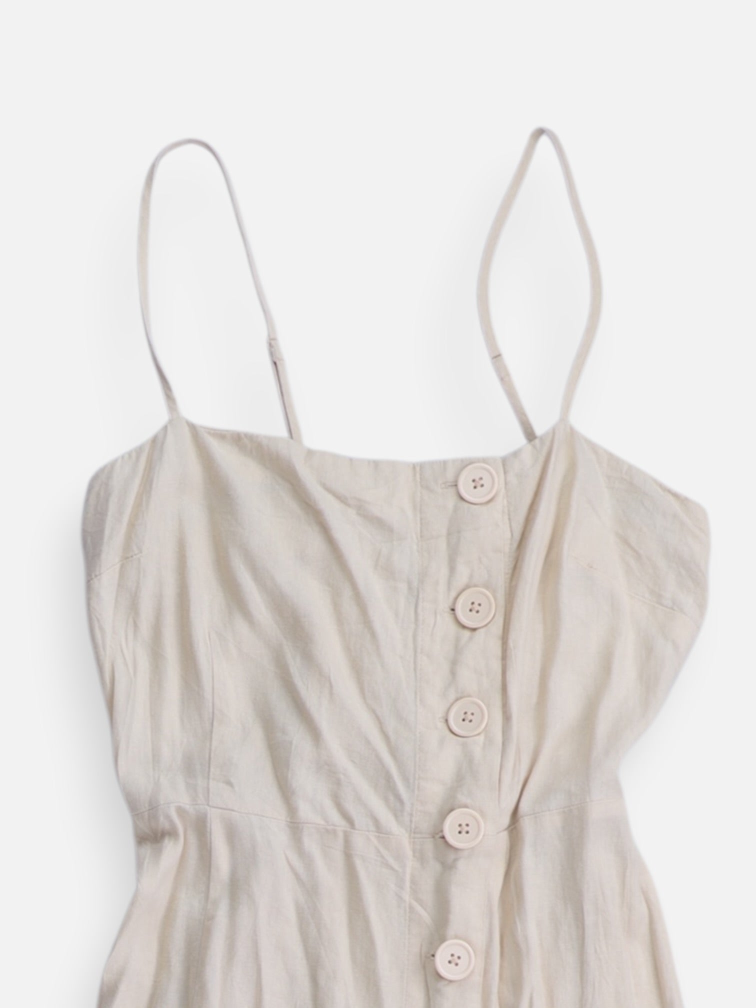 URBAN OUTFITTERS Vestido Casual - Mujer - Small