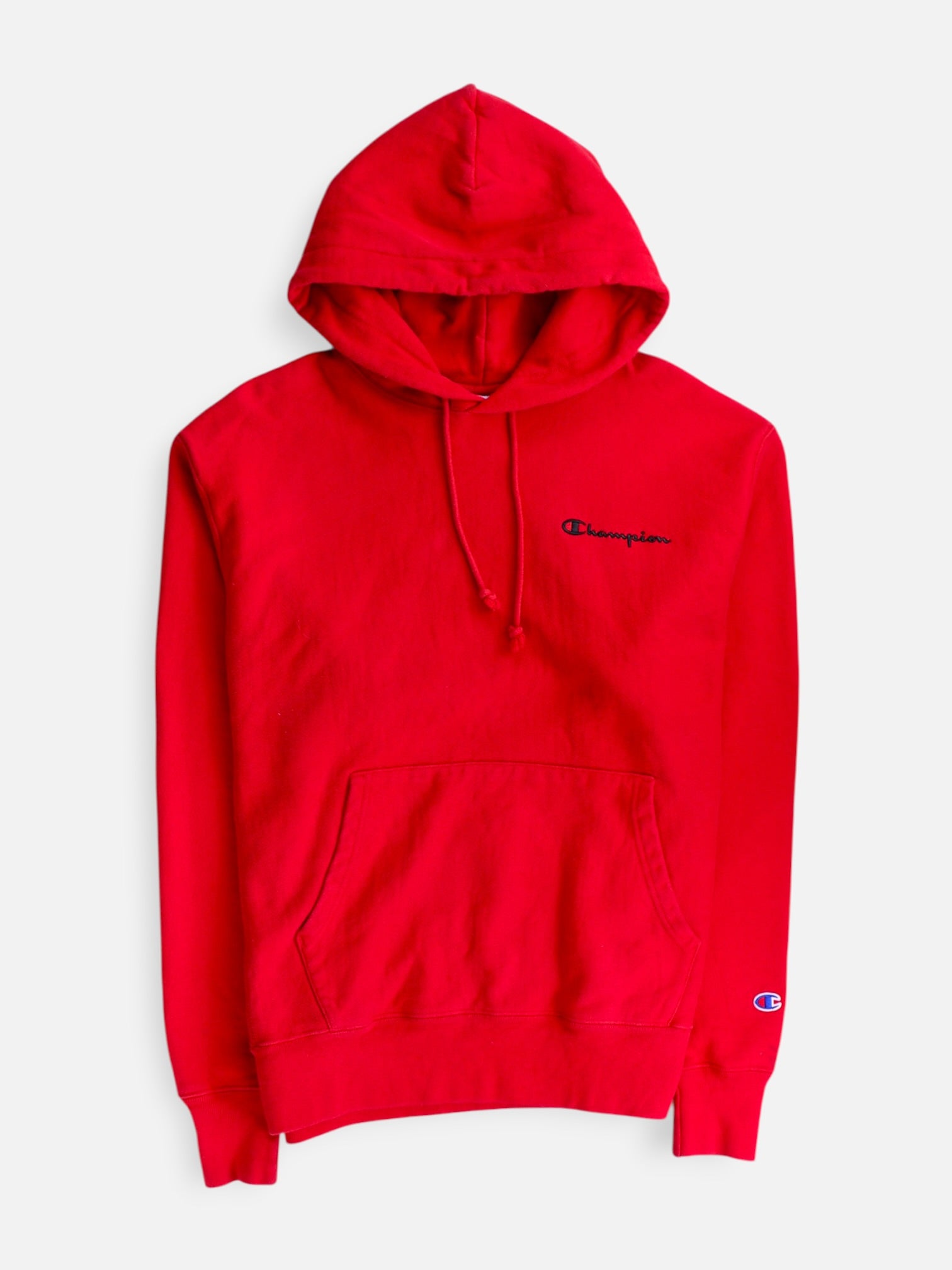 Champion Sudadera Hoodie Deportivo - Hombre - Large