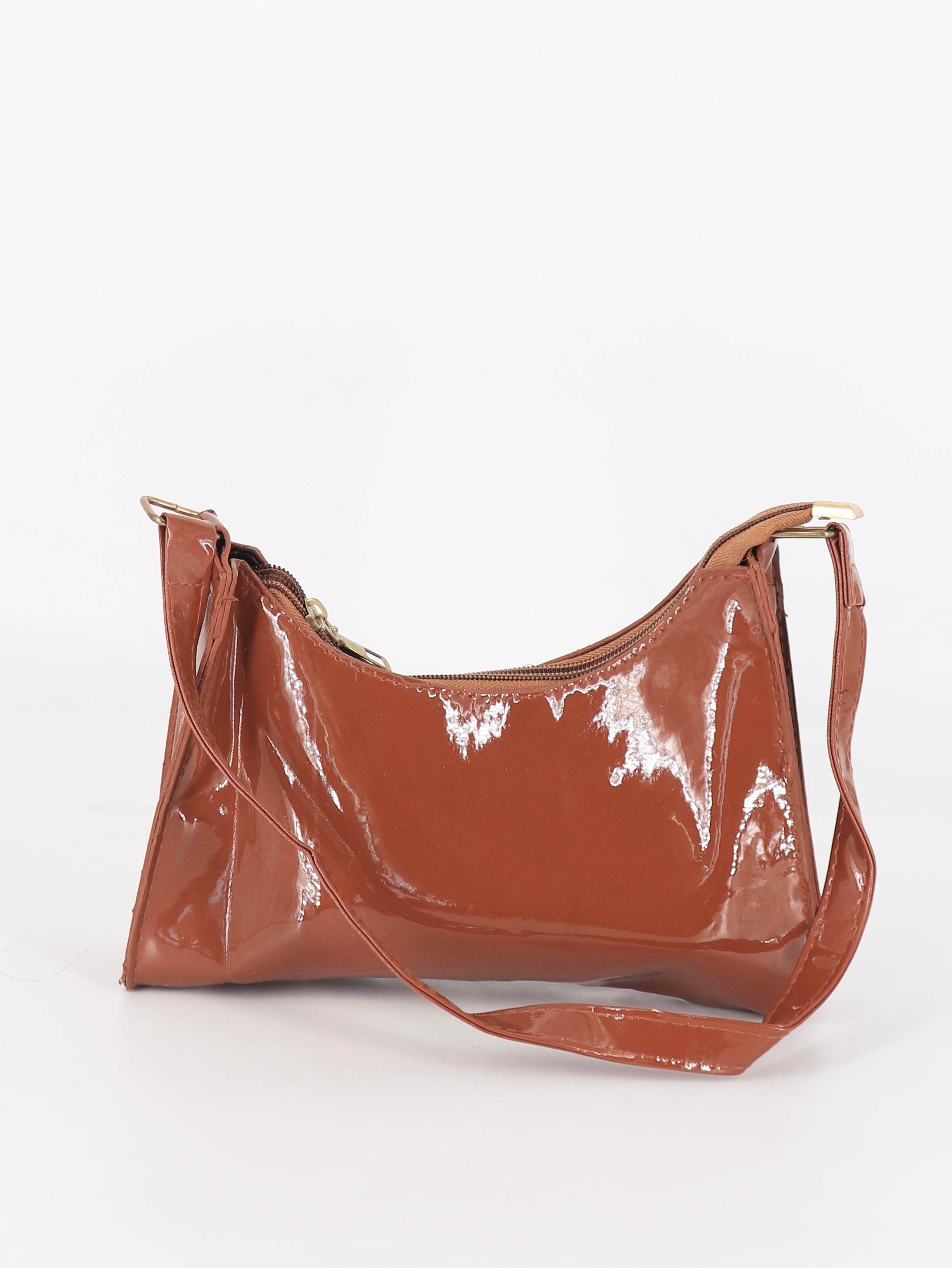 Cartera Cuero - Mujer - N/A