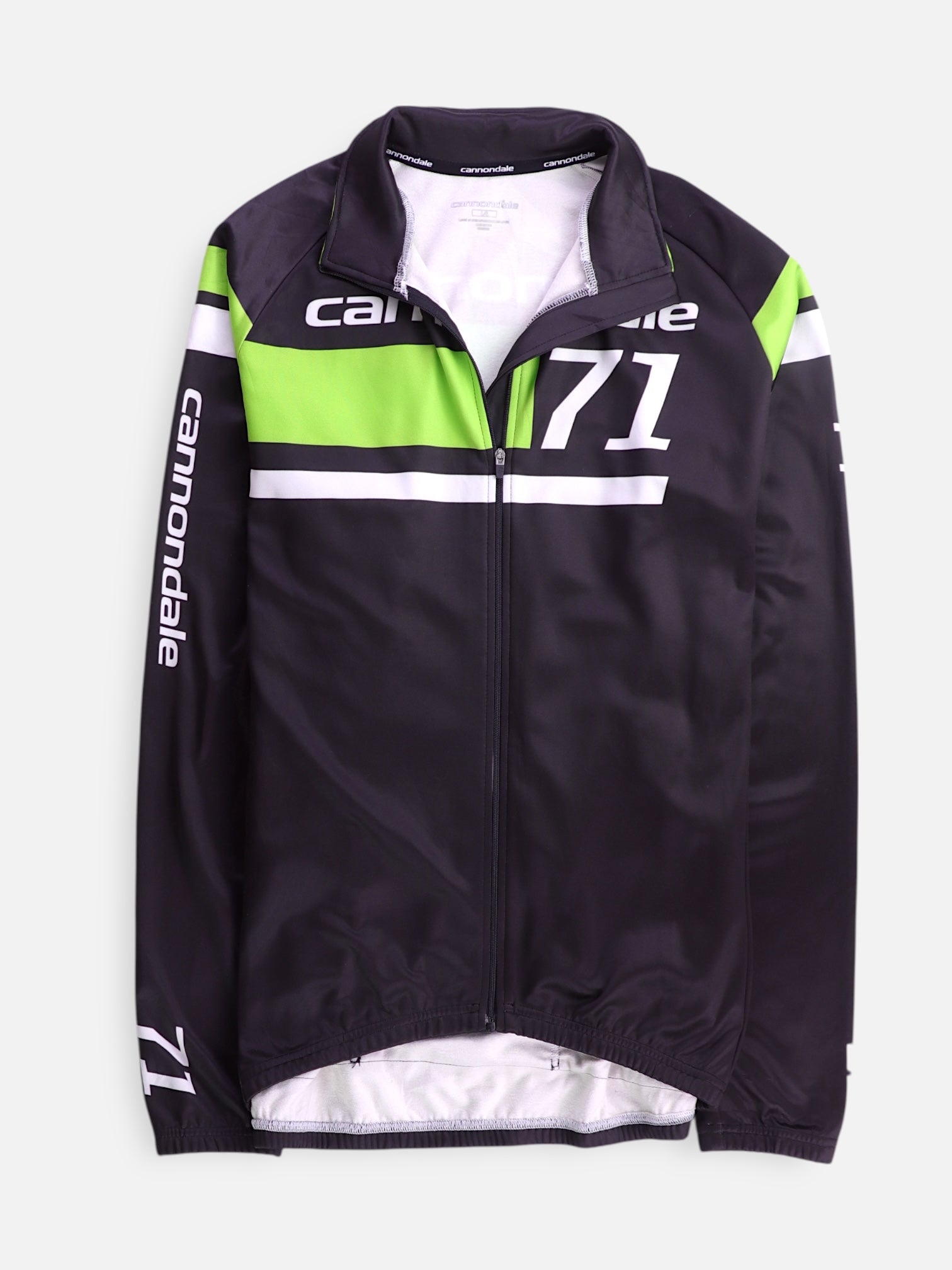 Sudadera Fleece Deportivo - Hombre - Large