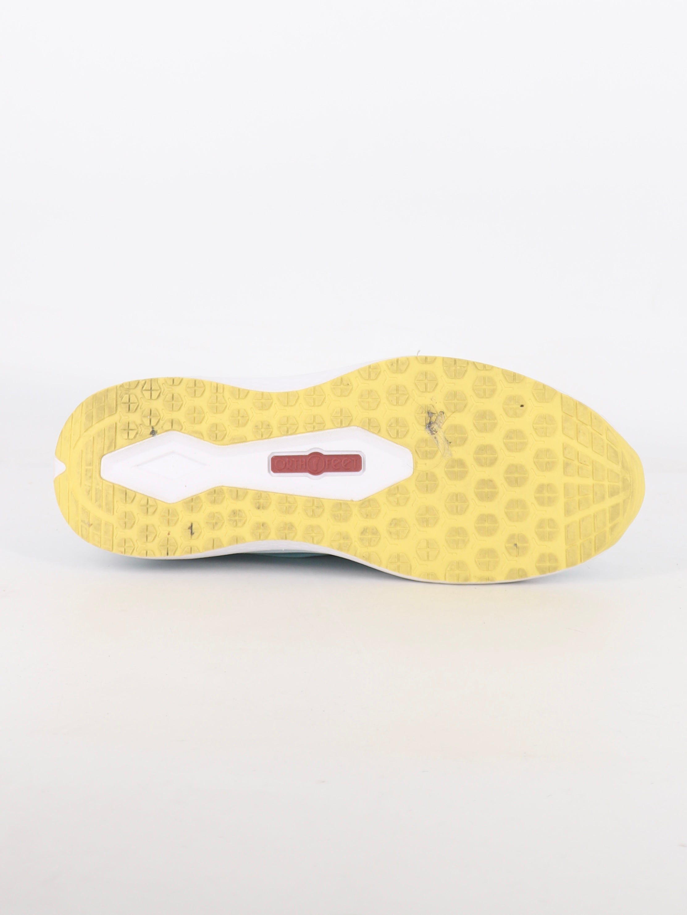 Tenis Deportivo Basic - Mujer - US 9