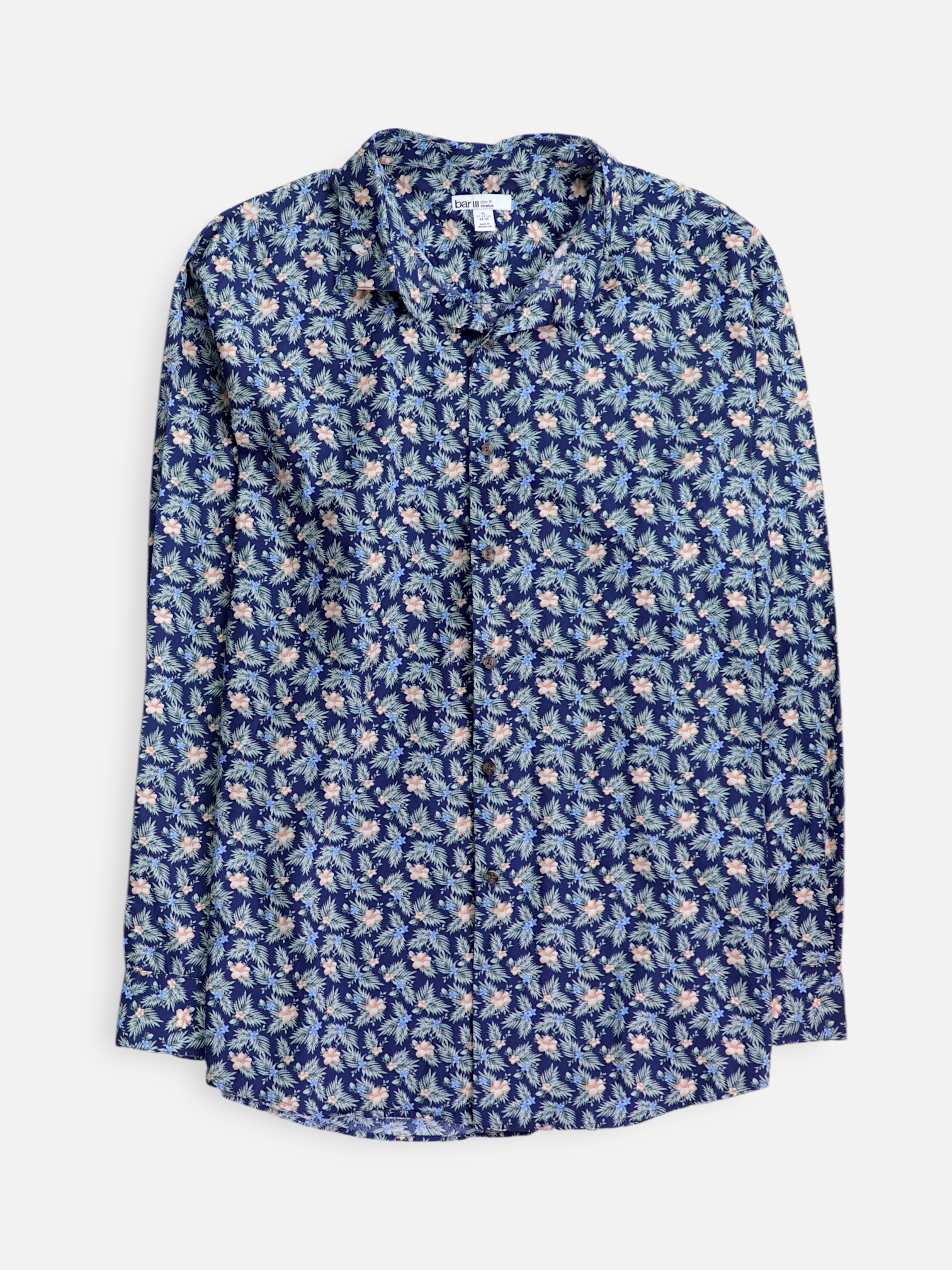 Camisa Verano - Hombre - XL