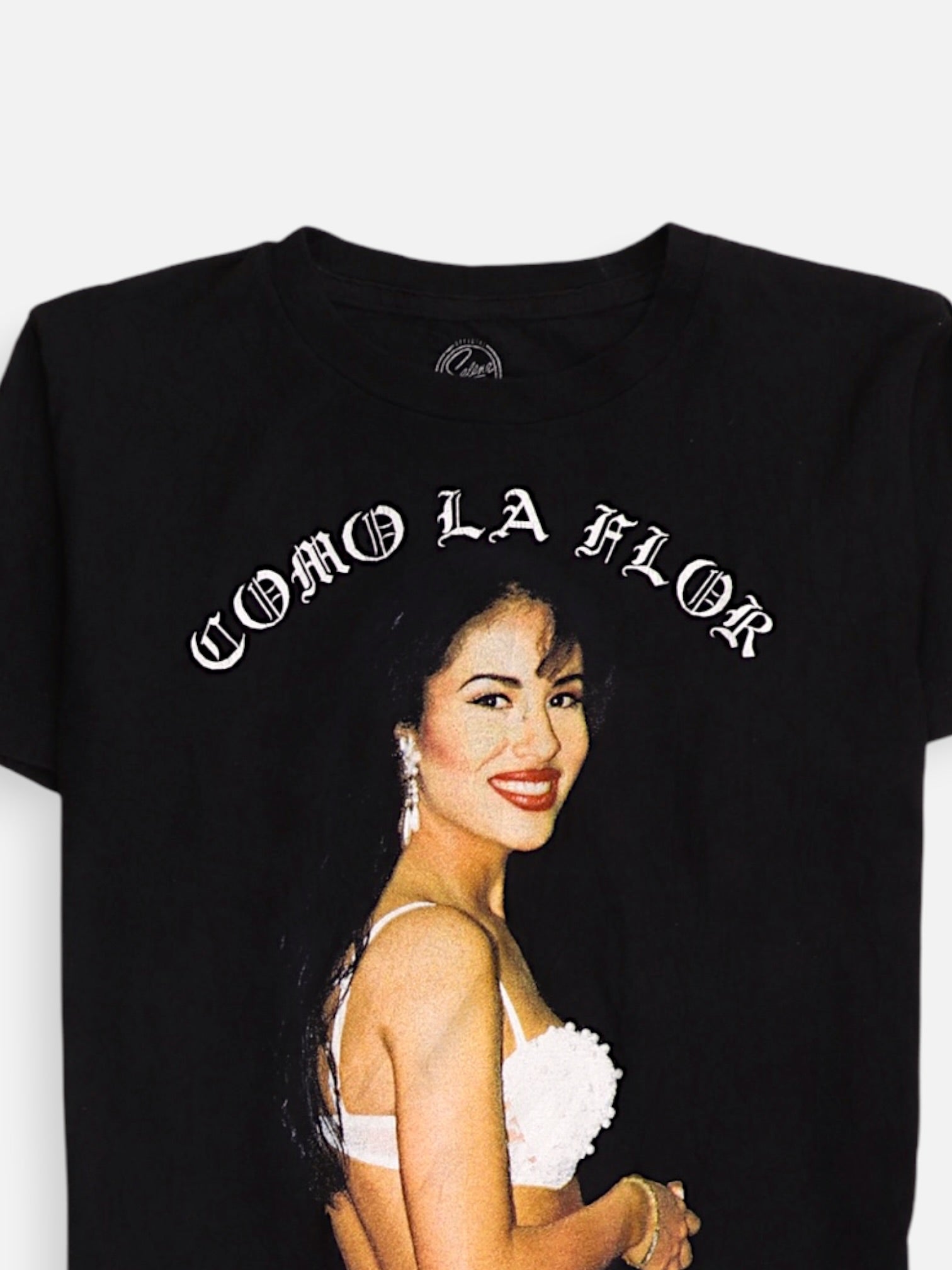 Pop Culture Camiseta Grafica - Mujer - Small