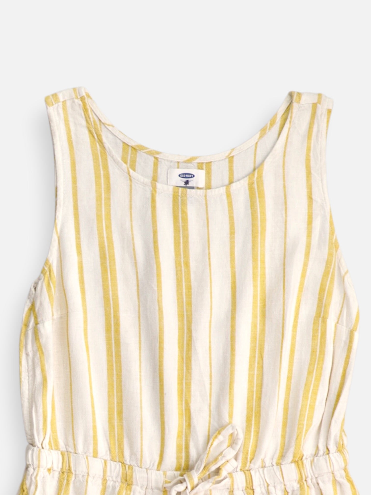 Old Navy Vestido Casual - Mujer - Medium