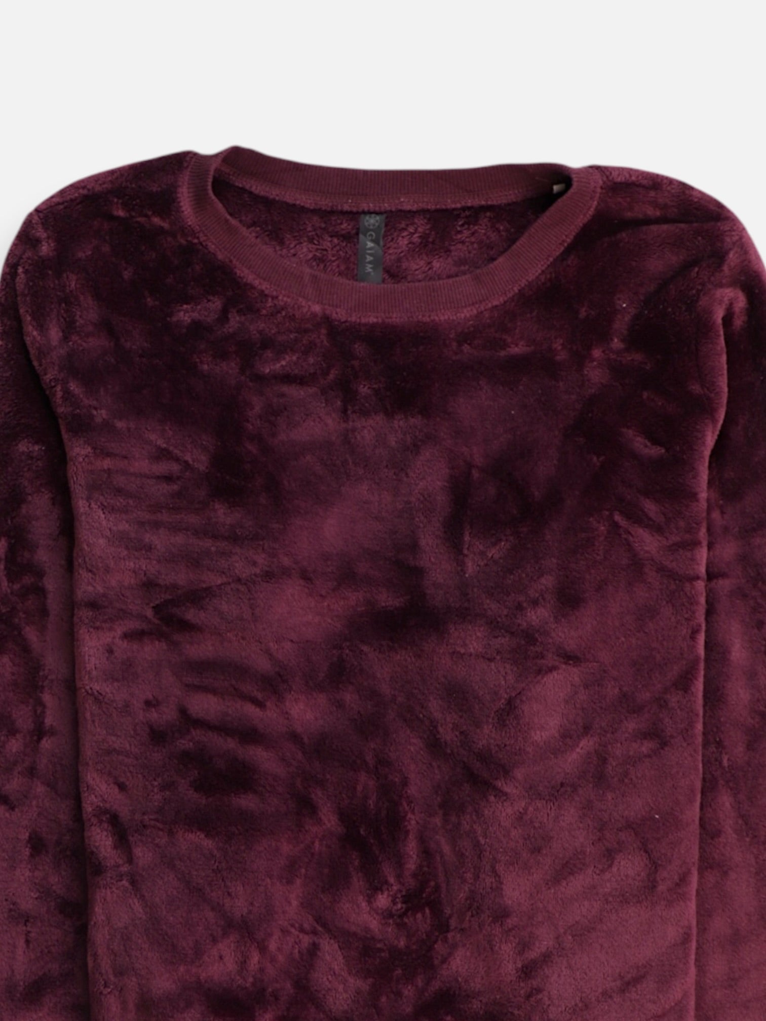 Sueter basic Teddy - Mujer - XL