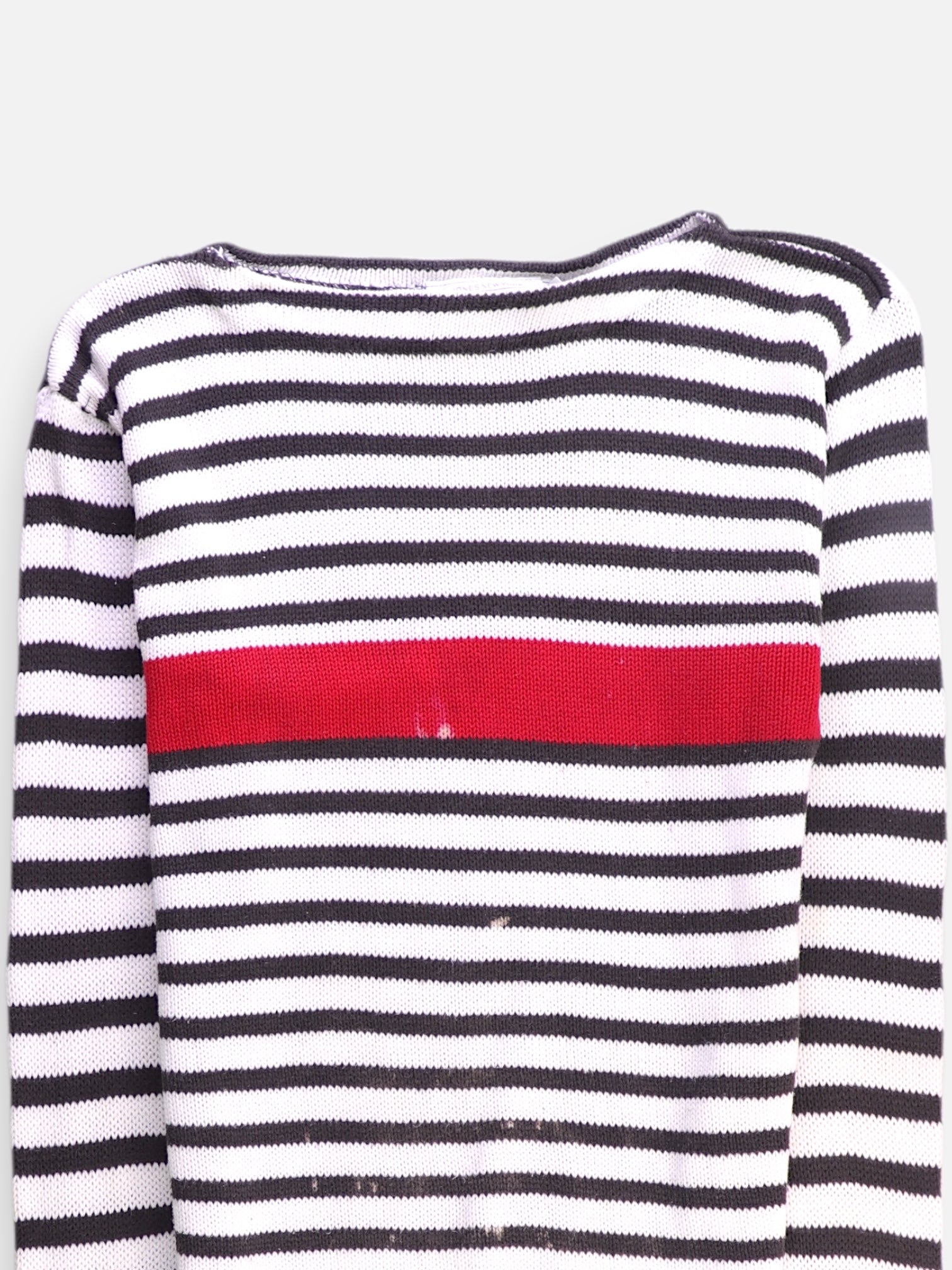 Sueter Knit Casual - Mujer - Large