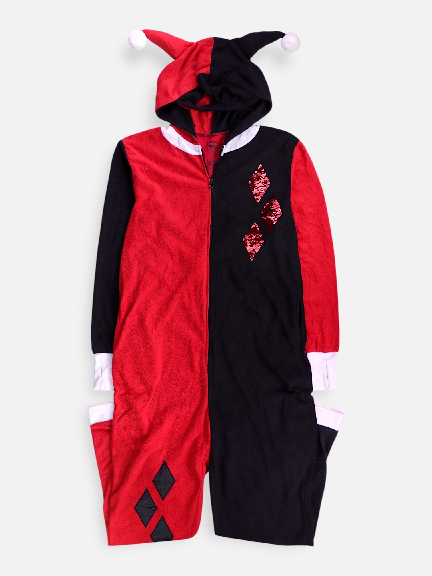 Movies Disfraz 1 Pieza - Hombre - Large