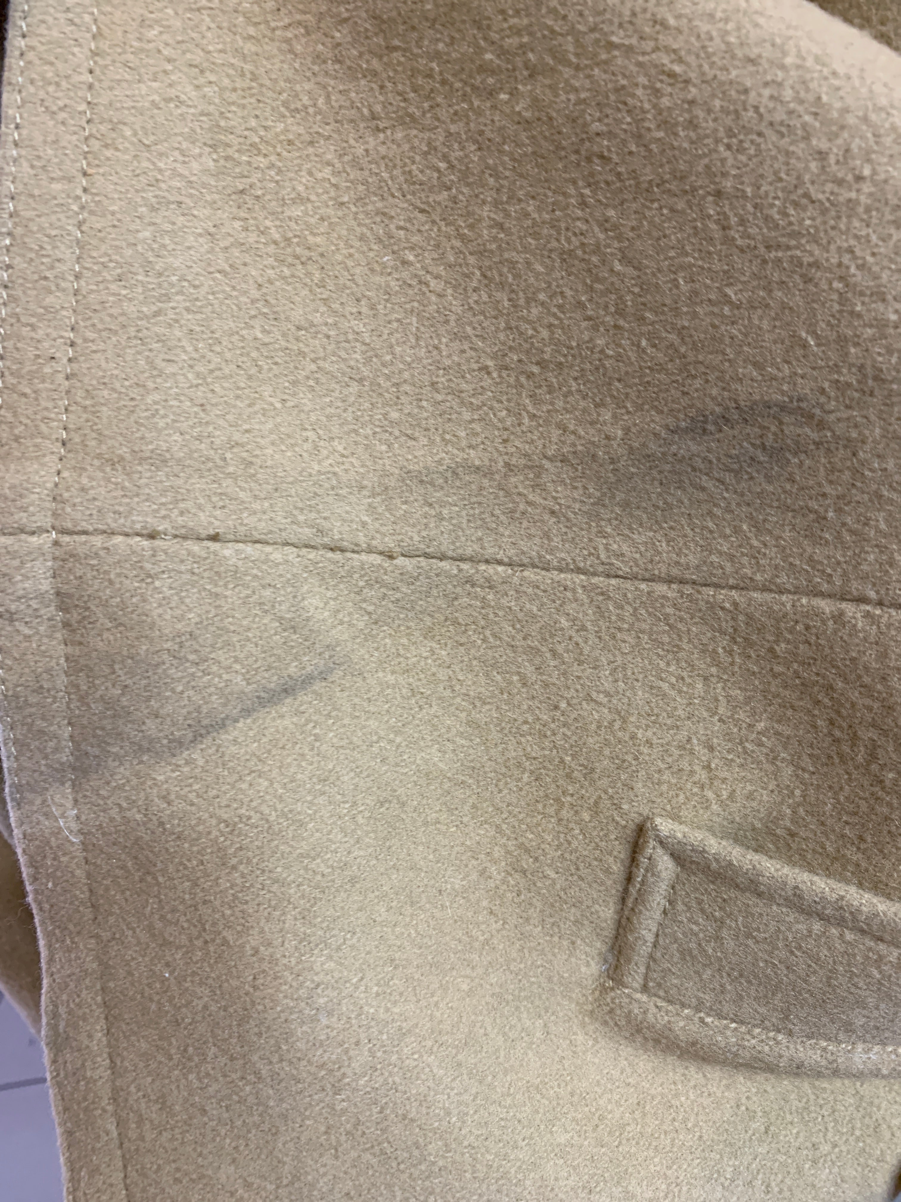 GAP Chaqueta Casual Basic - Mujer - Small