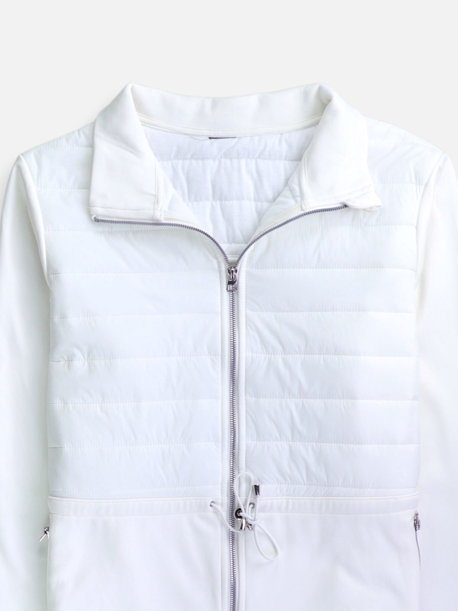 Sudadera Fleece Deportivo - Mujer - N/A