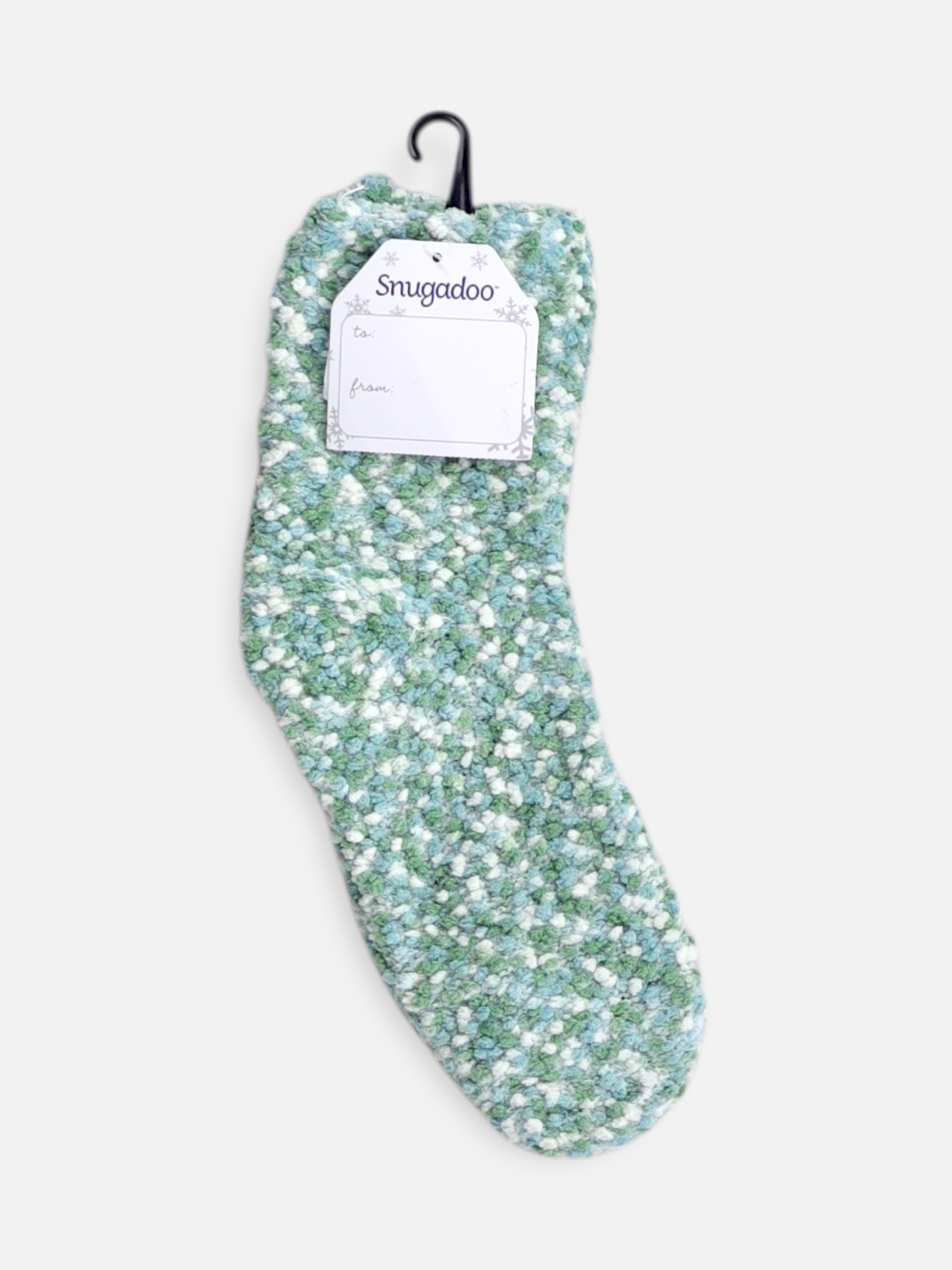 Calcetines 1 Par - Mujer - Talla Única (One Size)