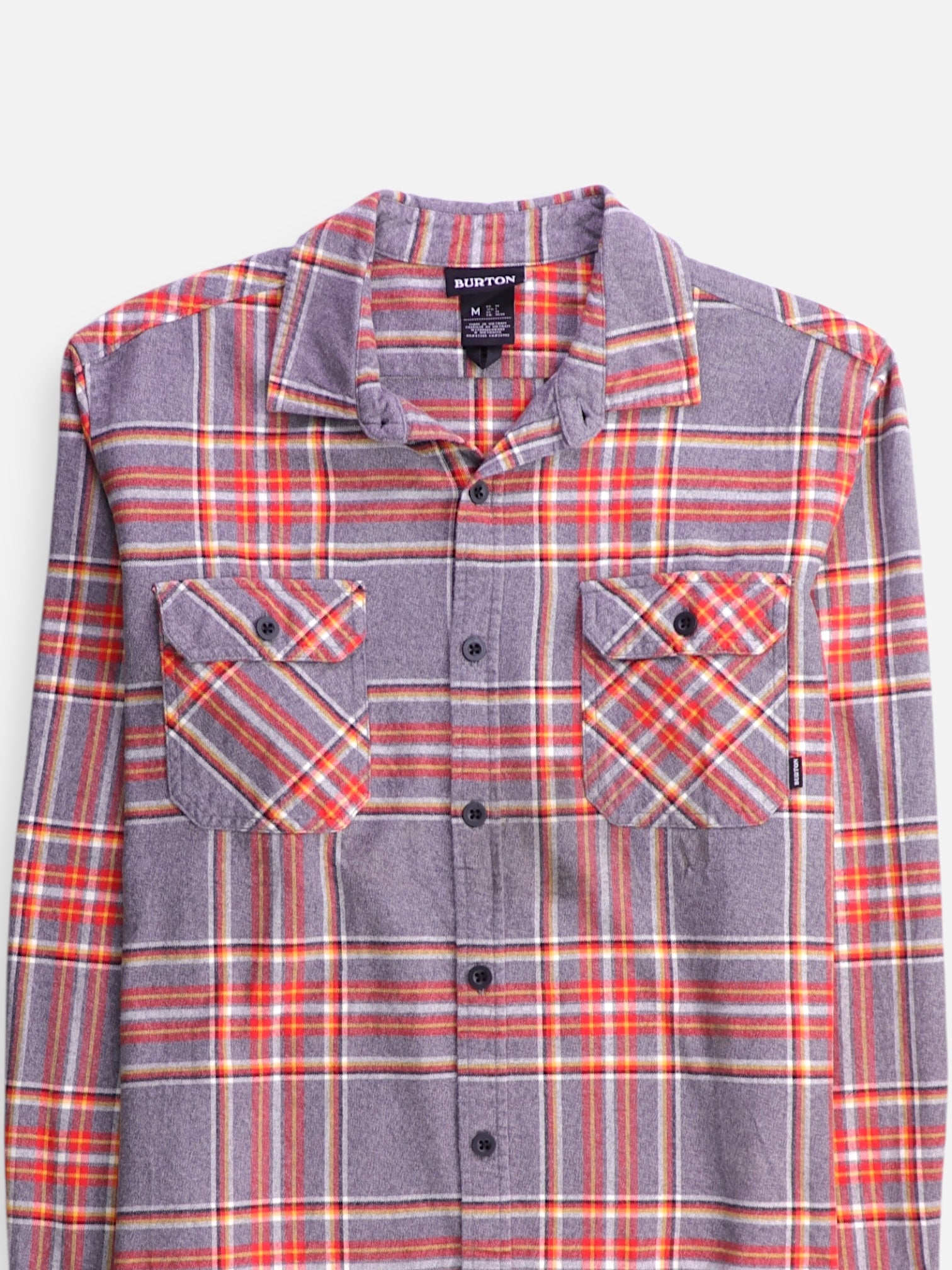 Camisa Vaquero - Hombre - Medium