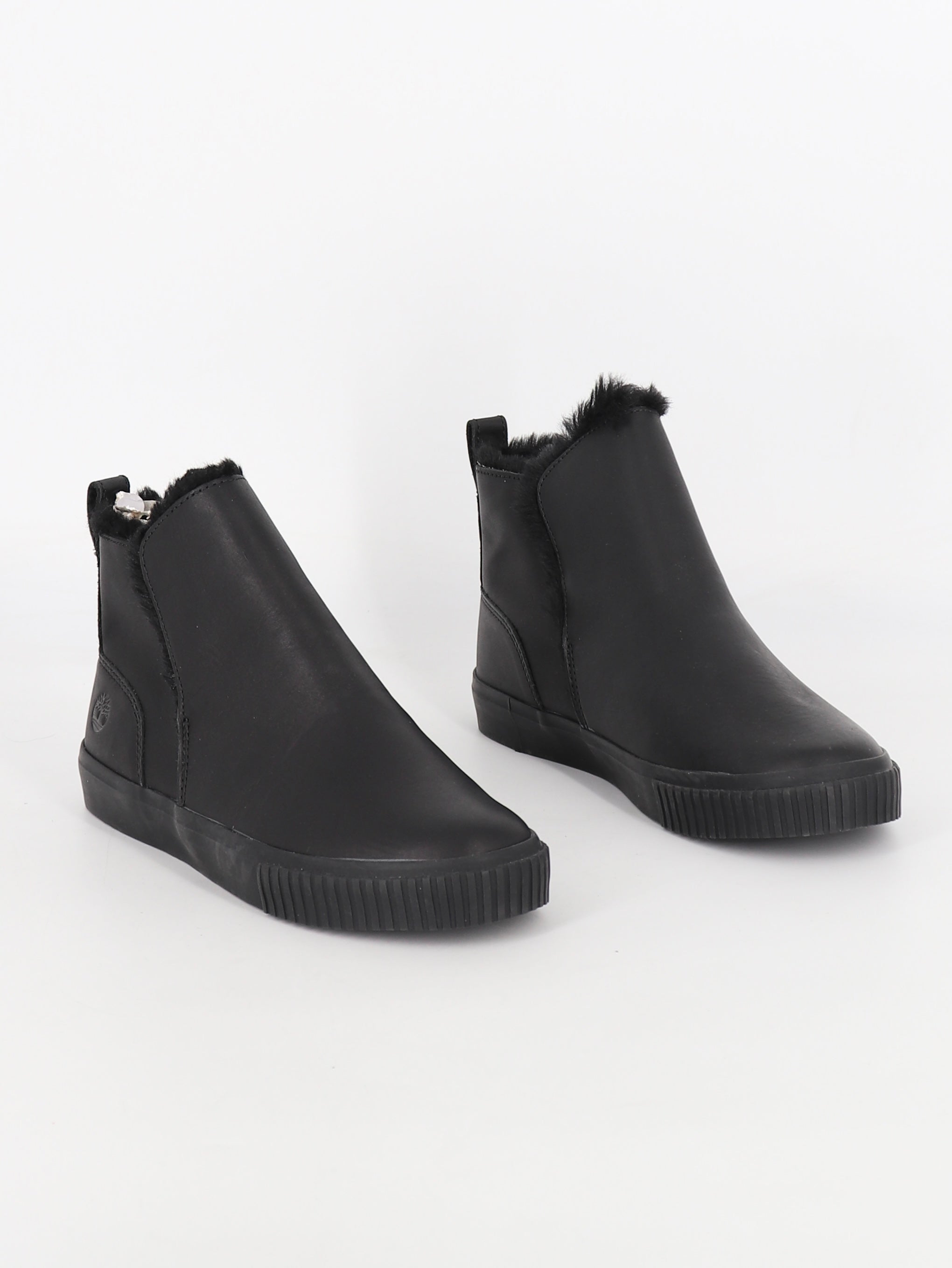 Timberland Botines Casual Basic - Mujer - US 6.5