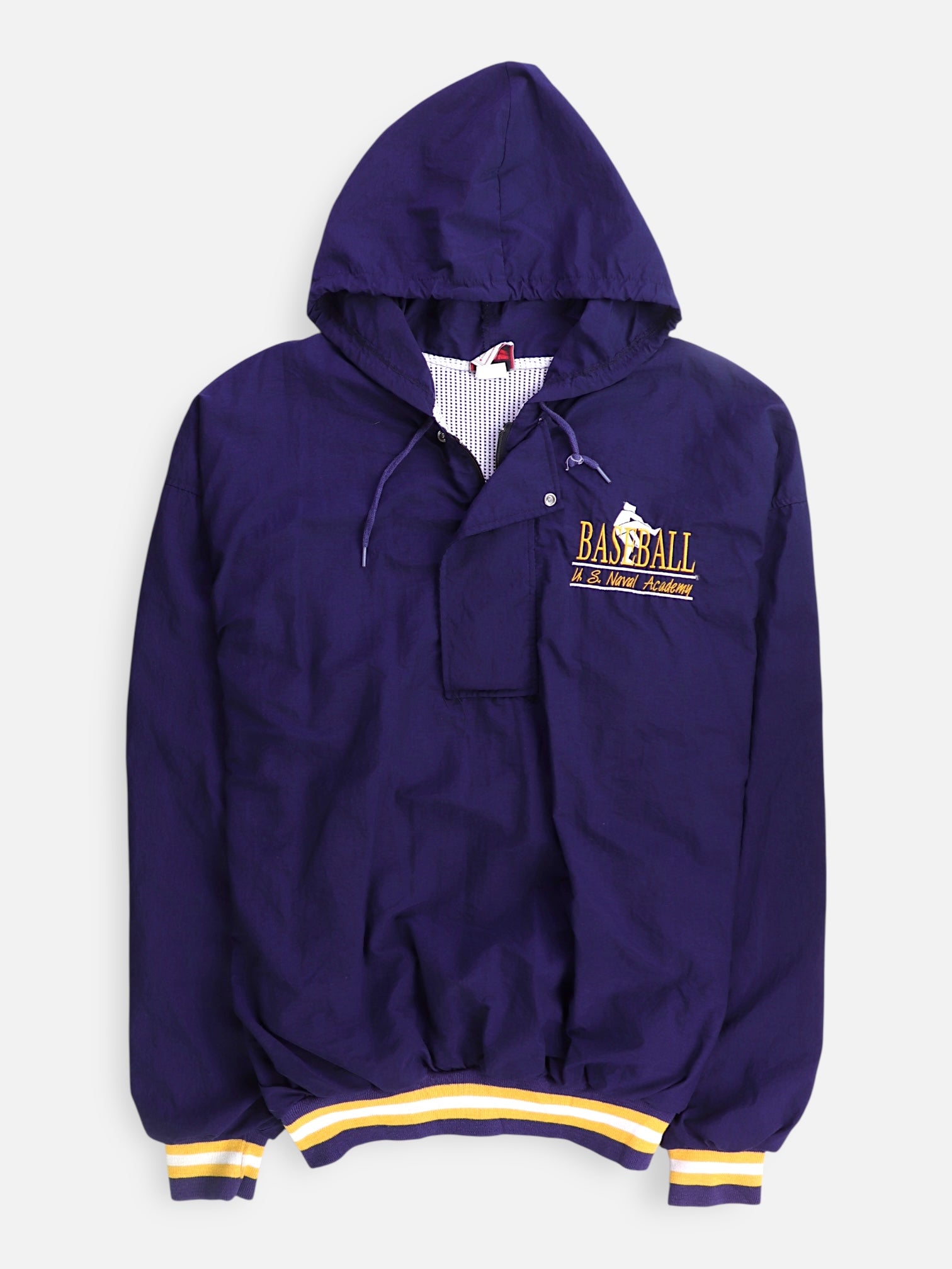 Chumpa Deportivo - Hombre - XL