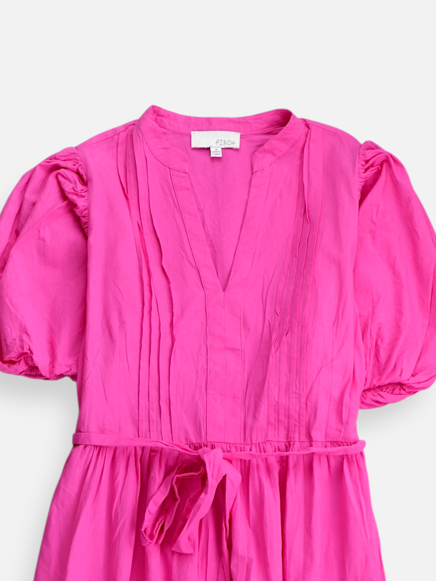 Vestido Verano - Mujer - Small