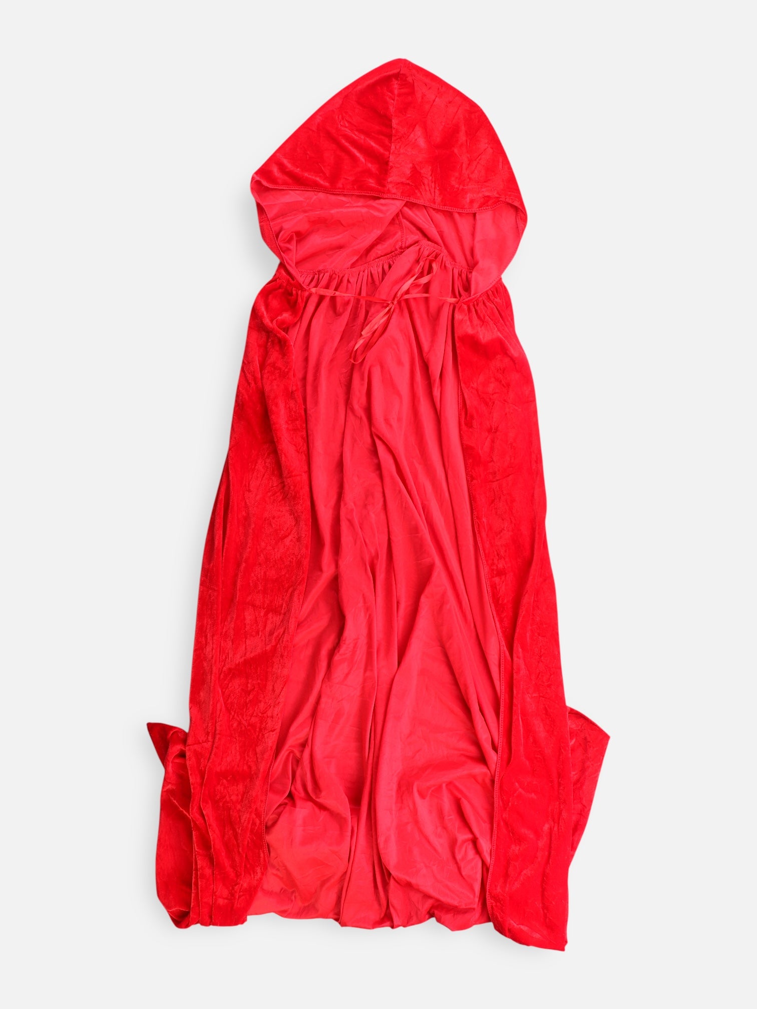 Disfraz capa  - Unisex - Talla Única (One Size)