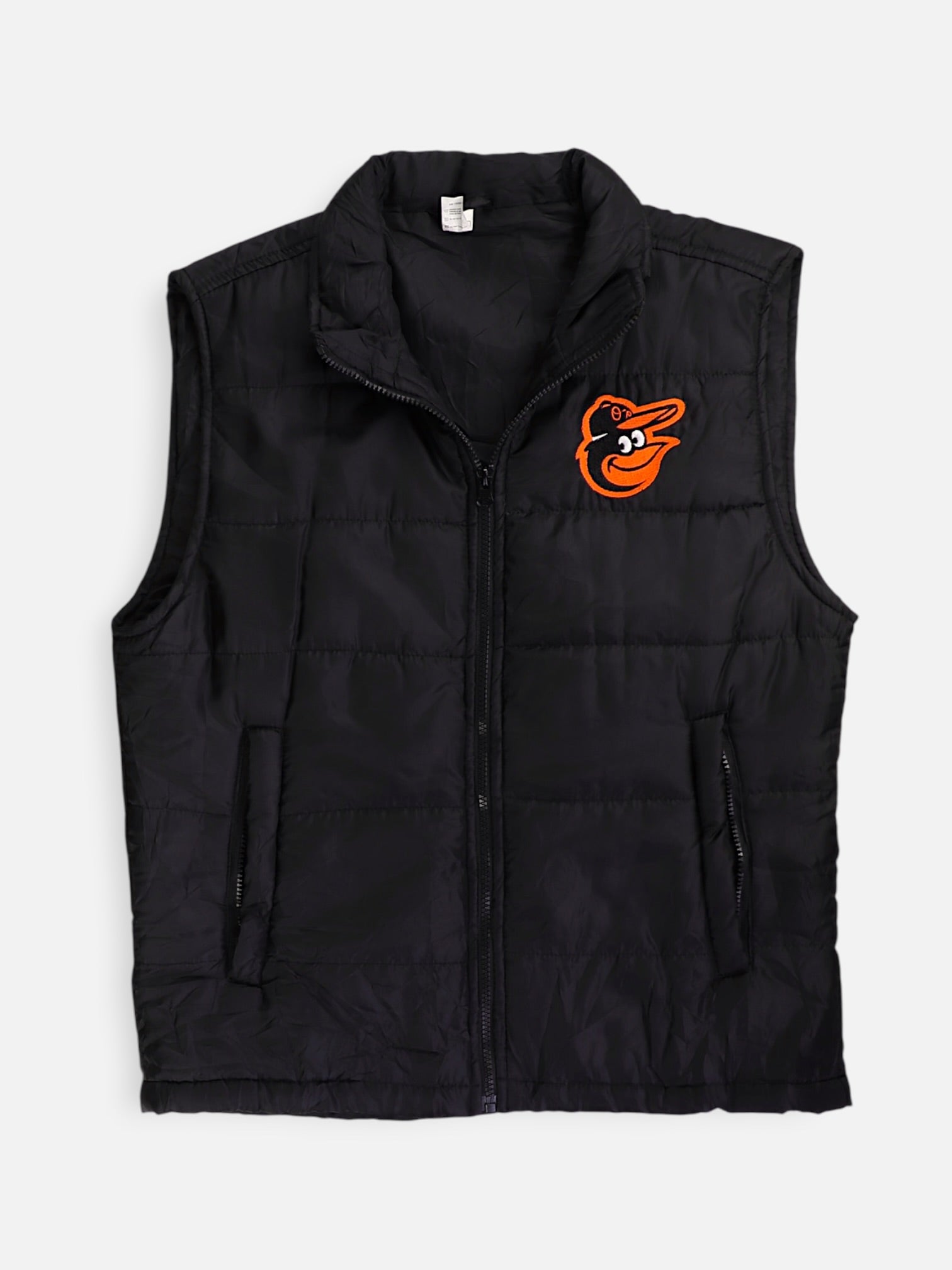 Chaleco Casual - Hombre - Medium