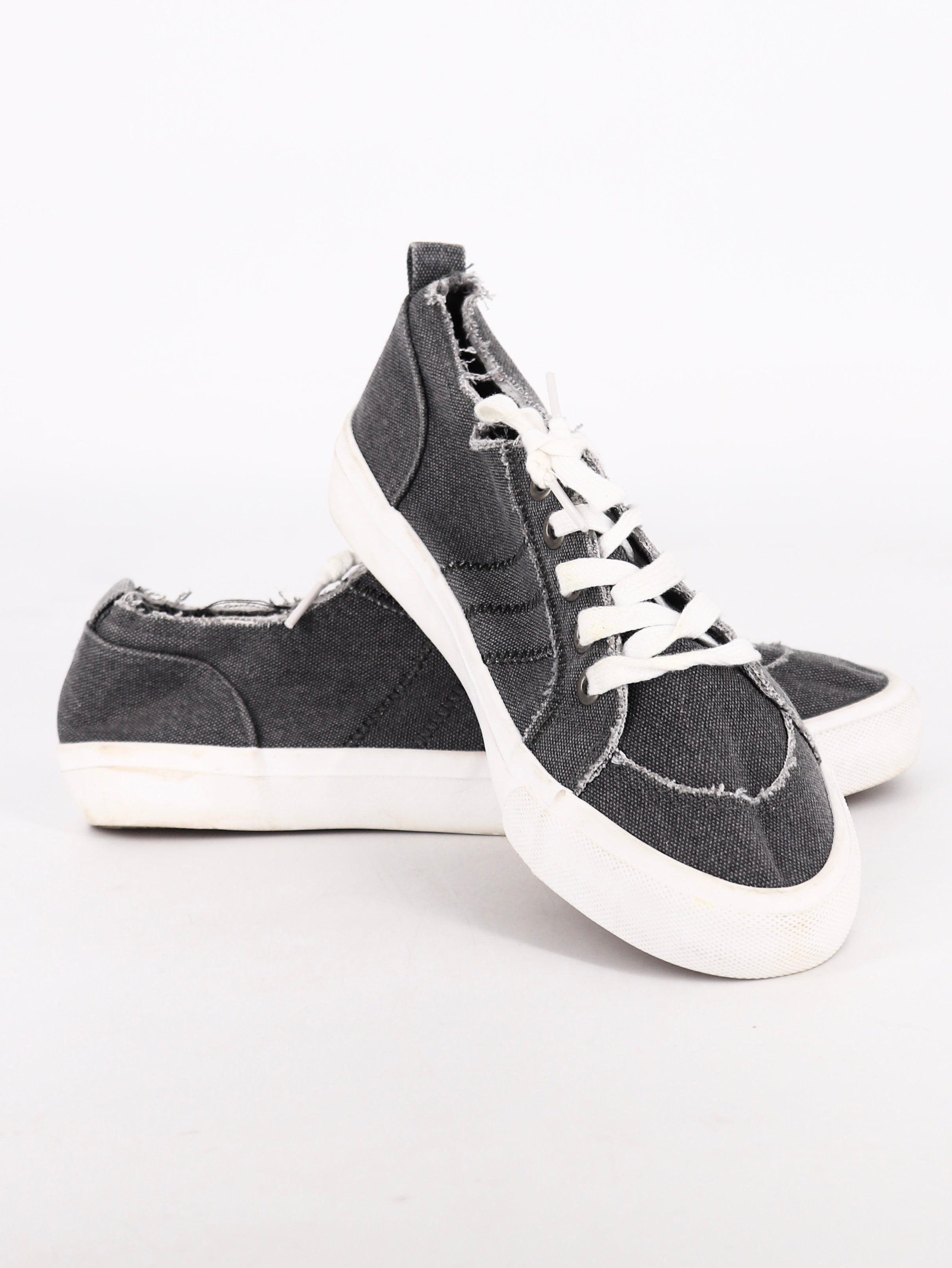 Tenis Casual Basic - Hombre - US 8.5