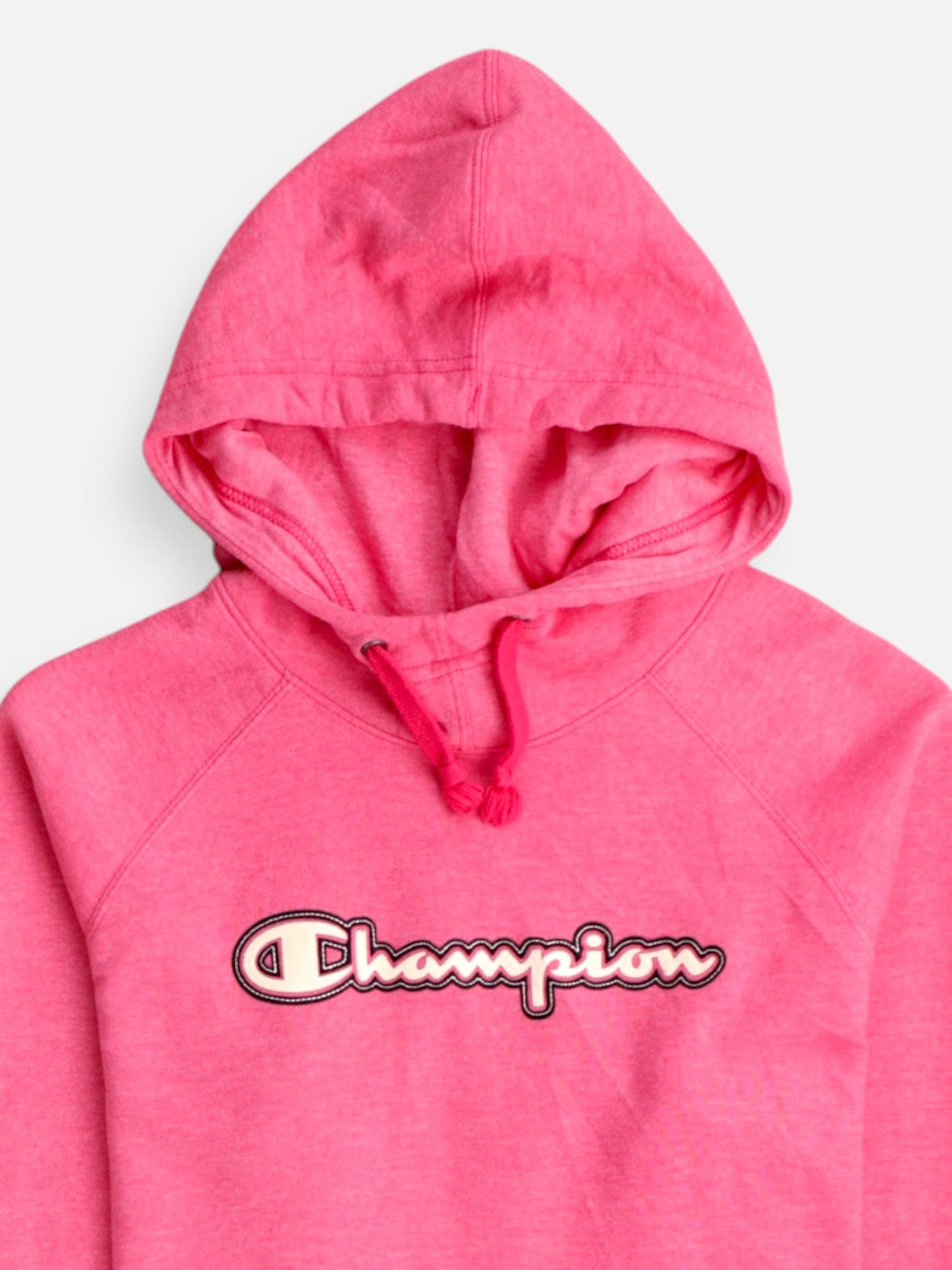 Champion Sudadera Hoodie Deportivo - Mujer - Medium